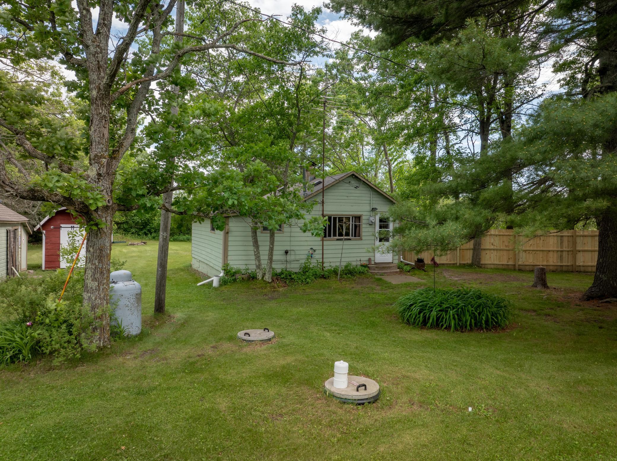 View of Residential at 18539 460th Street, Garrison MN 56450, Garrison - Mike Wilen | Minnesota Team Real Estate