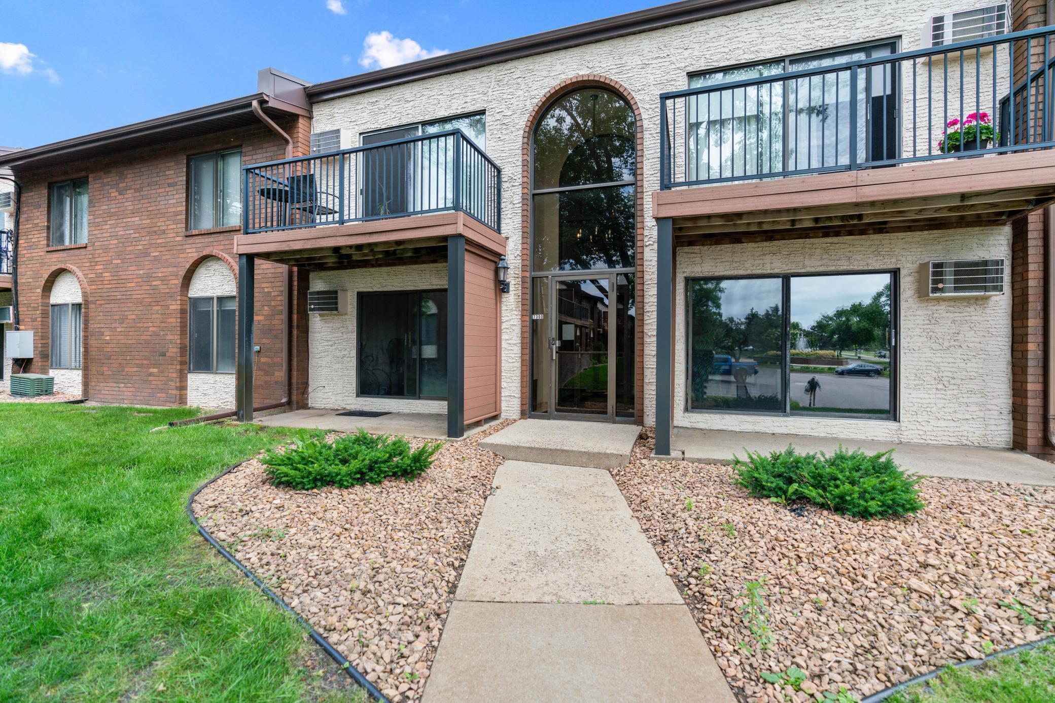 View of Residential at 7300 York Avenue #108-3, Edina MN 55435, Edina - Mike Wilen | Minnesota Team Real Estate