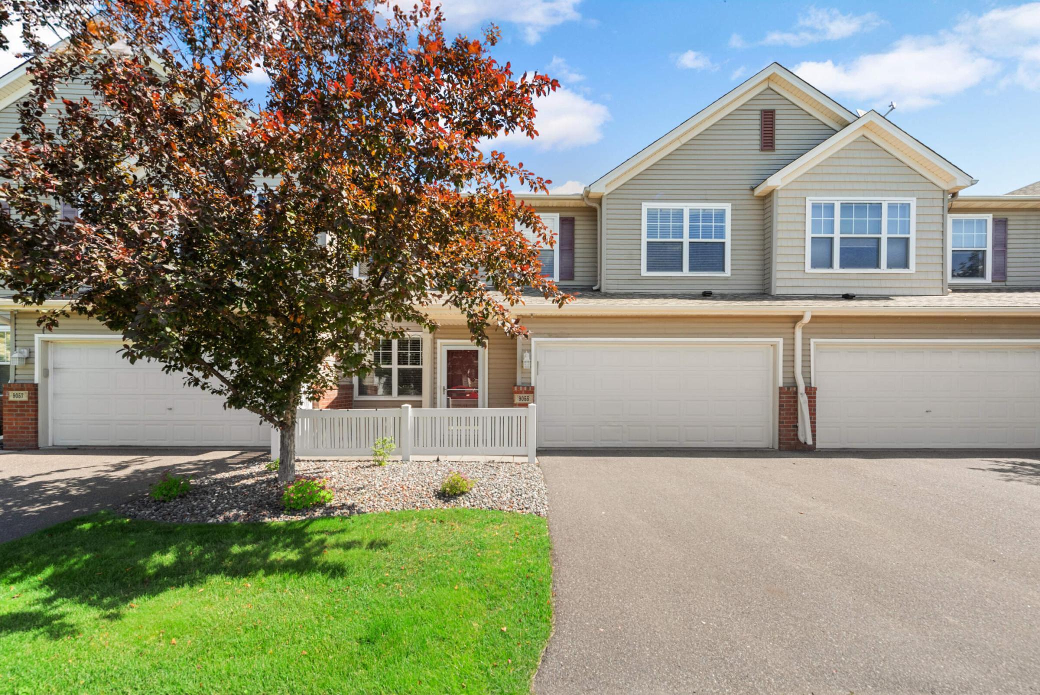 View of Residential at 9055 Holly Lane, Maple Grove MN 55311, Maple Grove - Mike Wilen | Minnesota Team Real Estate