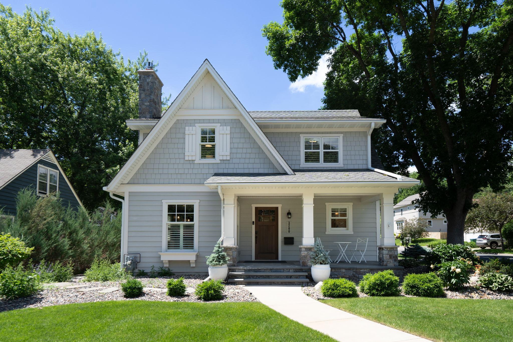 View of Residential at 3200 Dakota Avenue, Minneapolis MN 55416, Minneapolis - Mike Wilen | Minnesota Team Real Estate