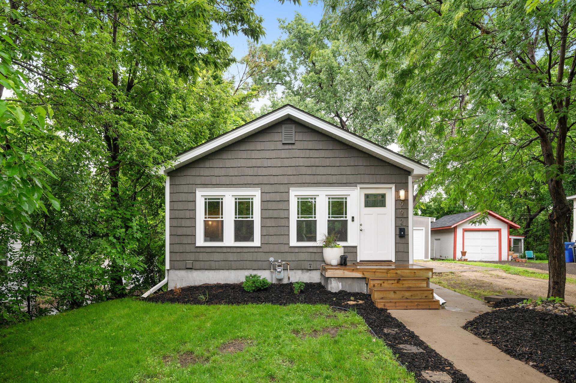 View of Residential at 992 Manvel Street, Saint Paul MN 55114, Saint Paul - Mike Wilen | Minnesota Team Real Estate