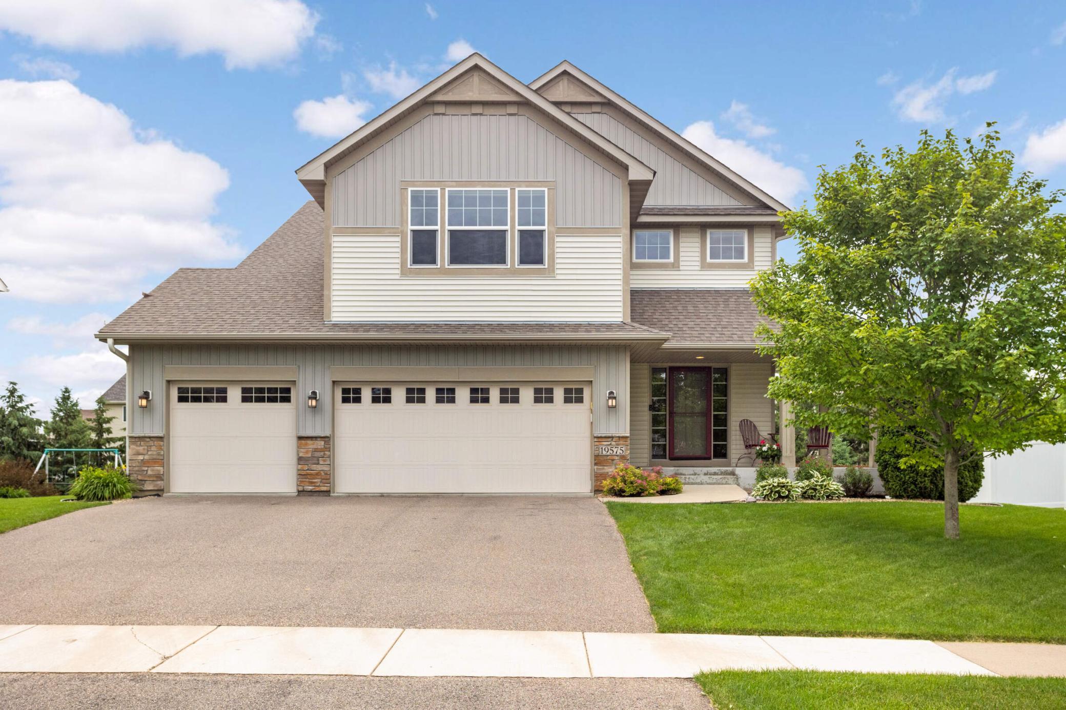 View of Residential at 19575 Horn Beam Avenue, Lakeville MN 55044, Lakeville - Mike Wilen | Minnesota Team Real Estate