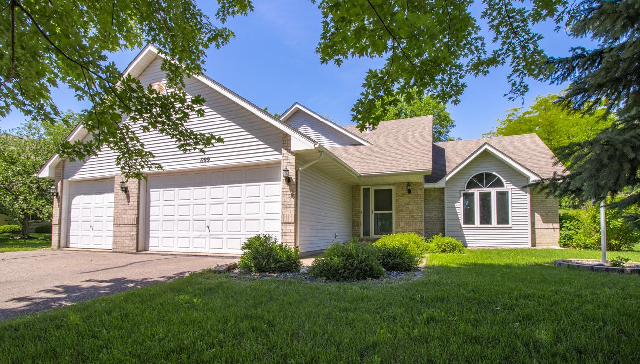 View of Residential at 809 Southwood Drive, Delano MN 55328, Delano - Mike Wilen | Minnesota Team Real Estate