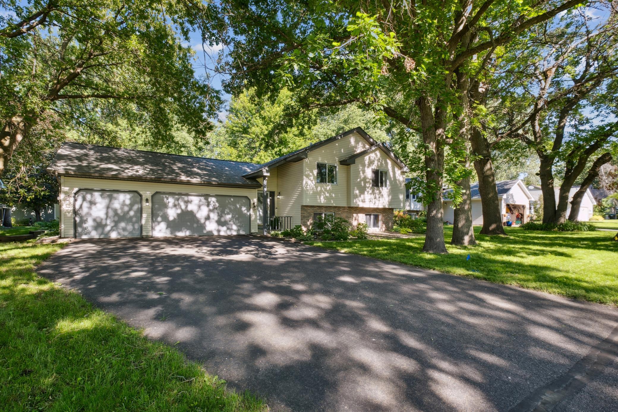 View of Residential at 7161 Snow Owl Lane, Lino Lakes MN 55014, Lino Lakes - Mike Wilen | Minnesota Team Real Estate