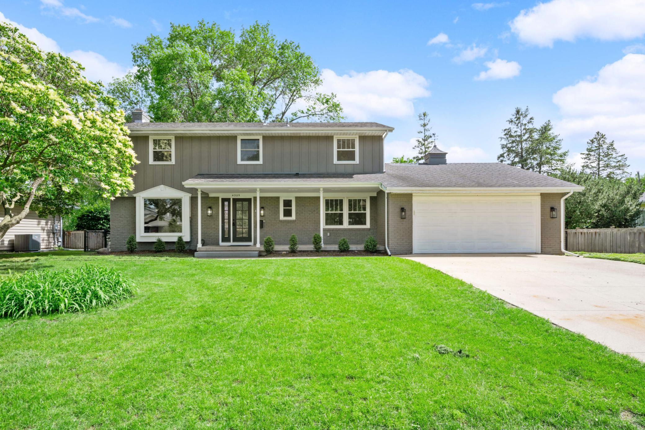 View of Residential at 4305 Dunberry Lane, Minneapolis MN 55435, Minneapolis - Mike Wilen | Minnesota Team Real Estate
