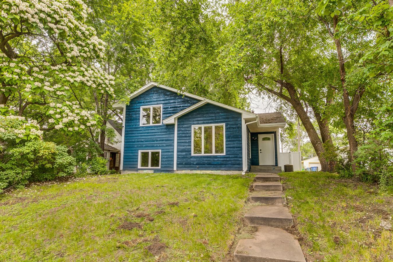 View of Residential at 1915 Washington Street, Minneapolis MN 55418, Minneapolis - Mike Wilen | Minnesota Team Real Estate