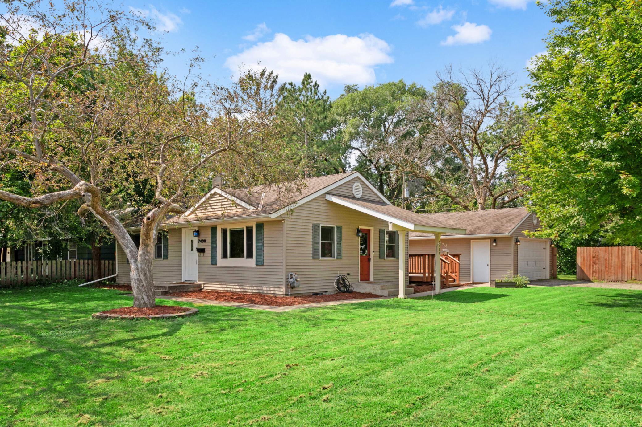 View of Residential at 7400 13th Avenue, Minneapolis MN 55423, Minneapolis - Mike Wilen | Minnesota Team Real Estate
