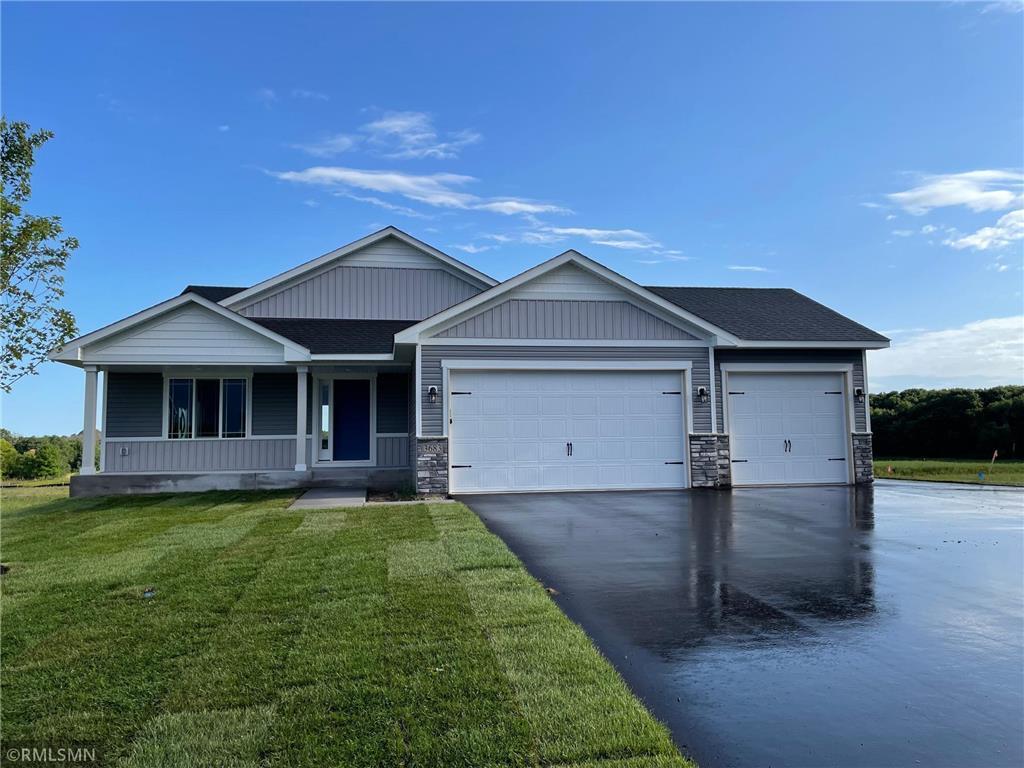 View of Residential at 3644 236th Lane, Saint Francis MN 55070, Saint Francis - Mike Wilen | Minnesota Team Real Estate