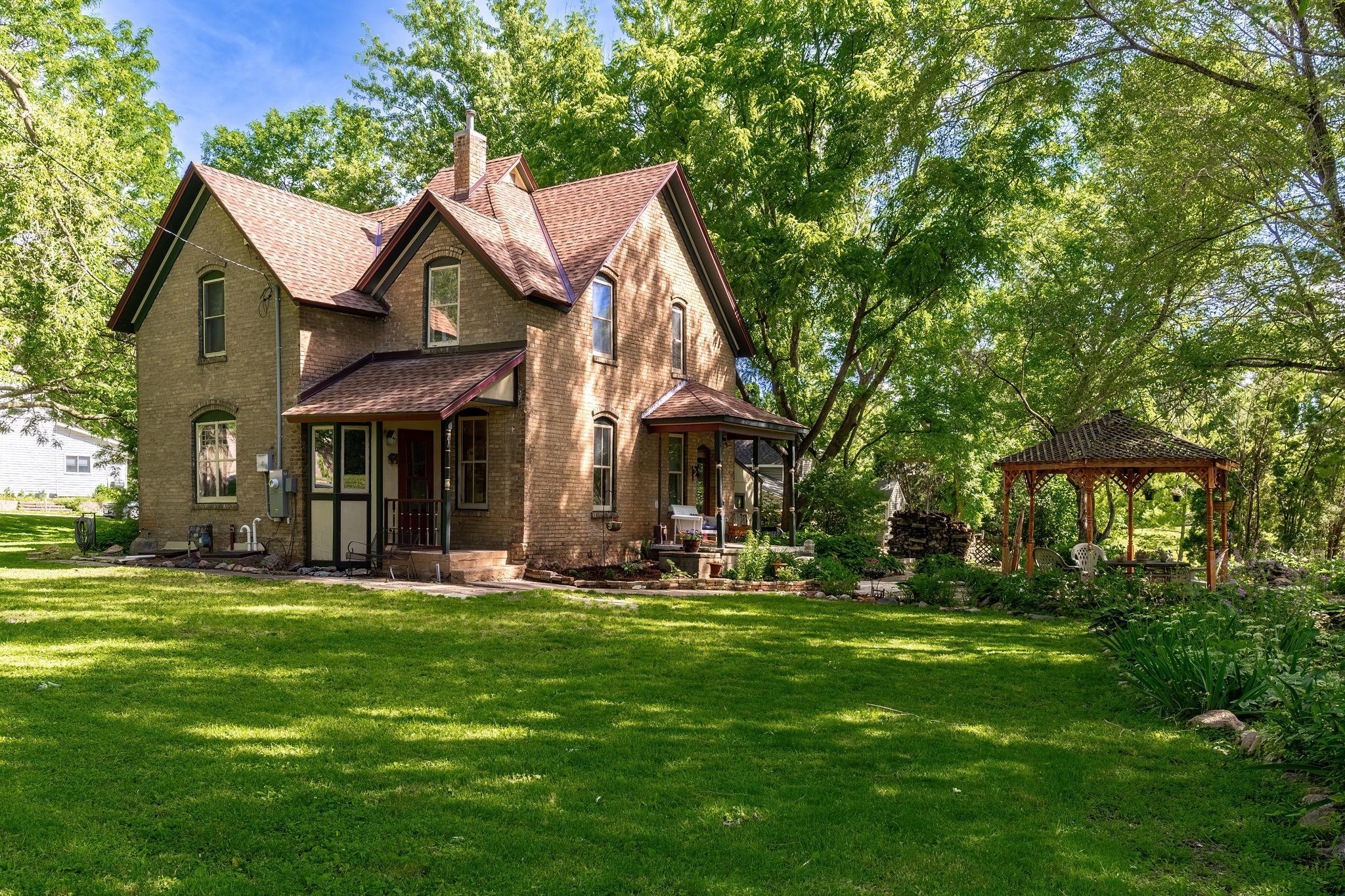 View of Residential at 309 Main Street, Carver MN 55315, Carver - Mike Wilen | Minnesota Team Real Estate