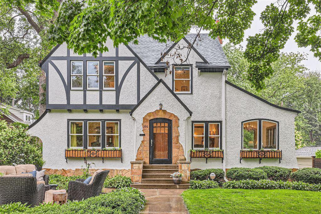 View of Residential at 326 Minnehaha Parkway, Minneapolis MN 55419, Minneapolis - Mike Wilen | Minnesota Team Real Estate
