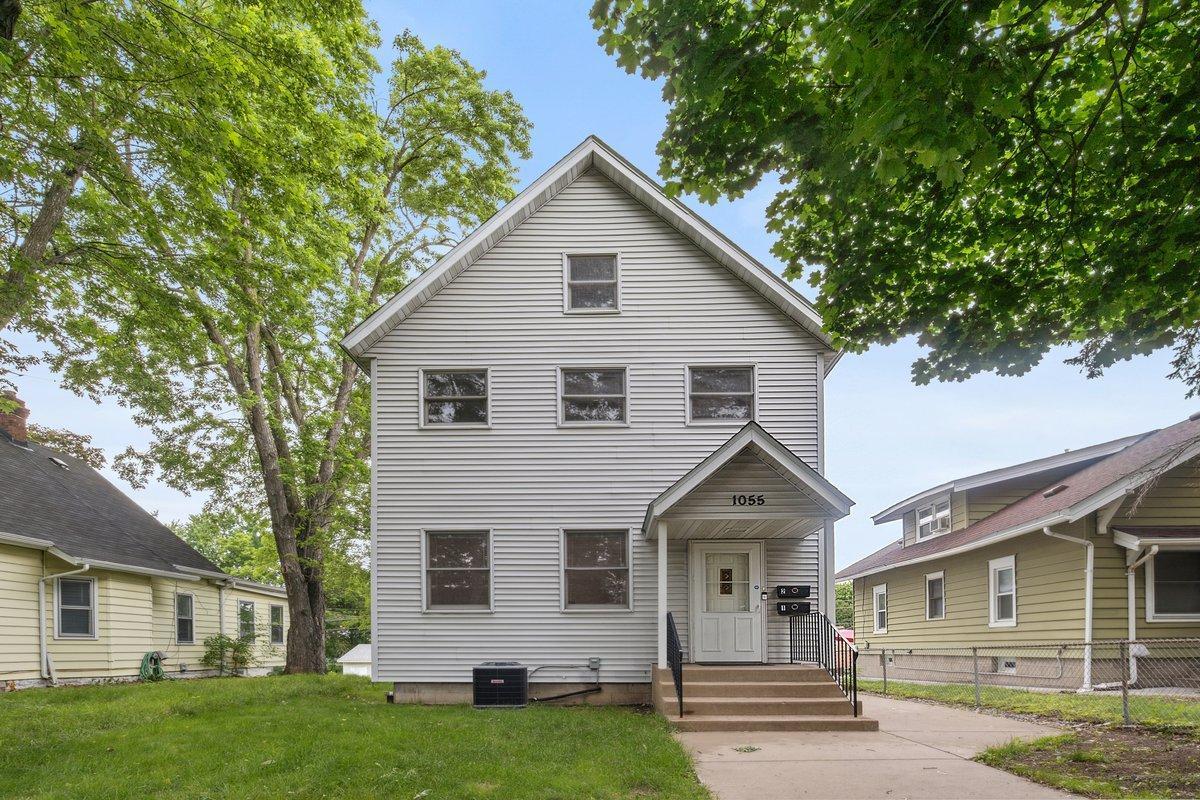 View of Residential Income at 1055 Front Avenue, Saint Paul MN 55103, Saint Paul - Mike Wilen | Minnesota Team Real Estate