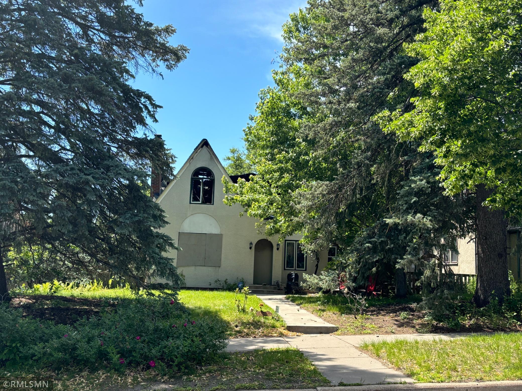 View of Land at 4804XX 12th Avenue, Minneapolis MN 55417, Minneapolis - Mike Wilen | Minnesota Team Real Estate