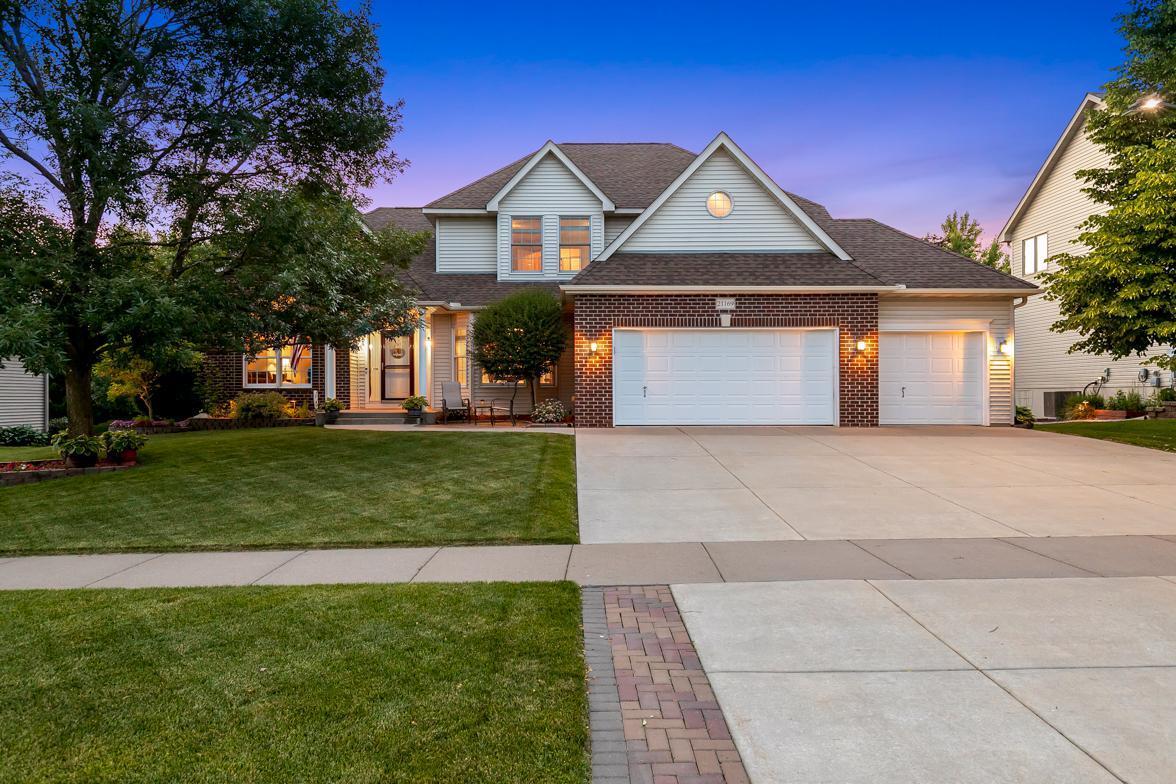 View of Residential at 21169 Isotope Trail, Lakeville MN 55044, Lakeville - Mike Wilen | Minnesota Team Real Estate