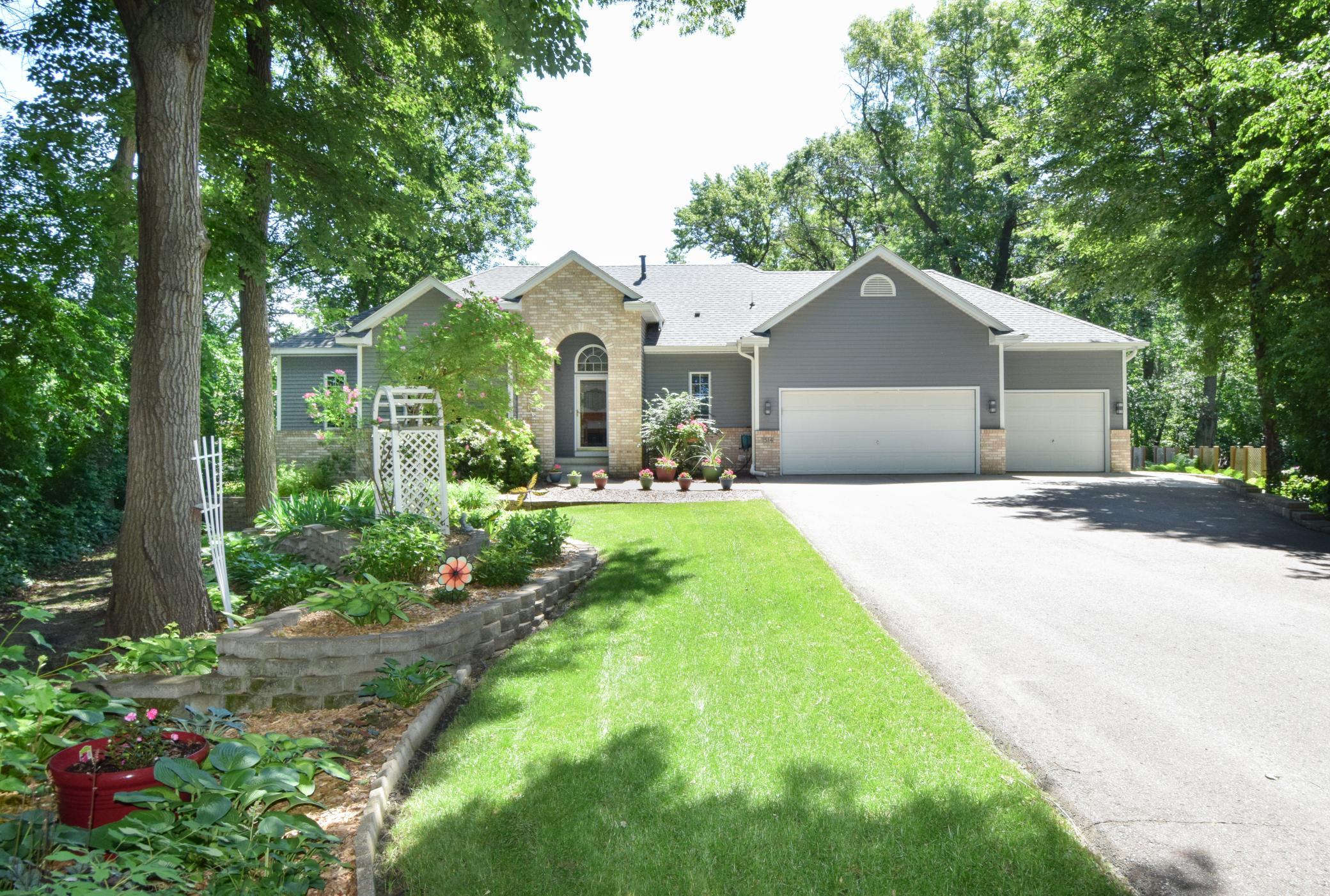View of Residential at 1514 Cloud Drive, Blaine MN 55449, Blaine - Mike Wilen | Minnesota Team Real Estate