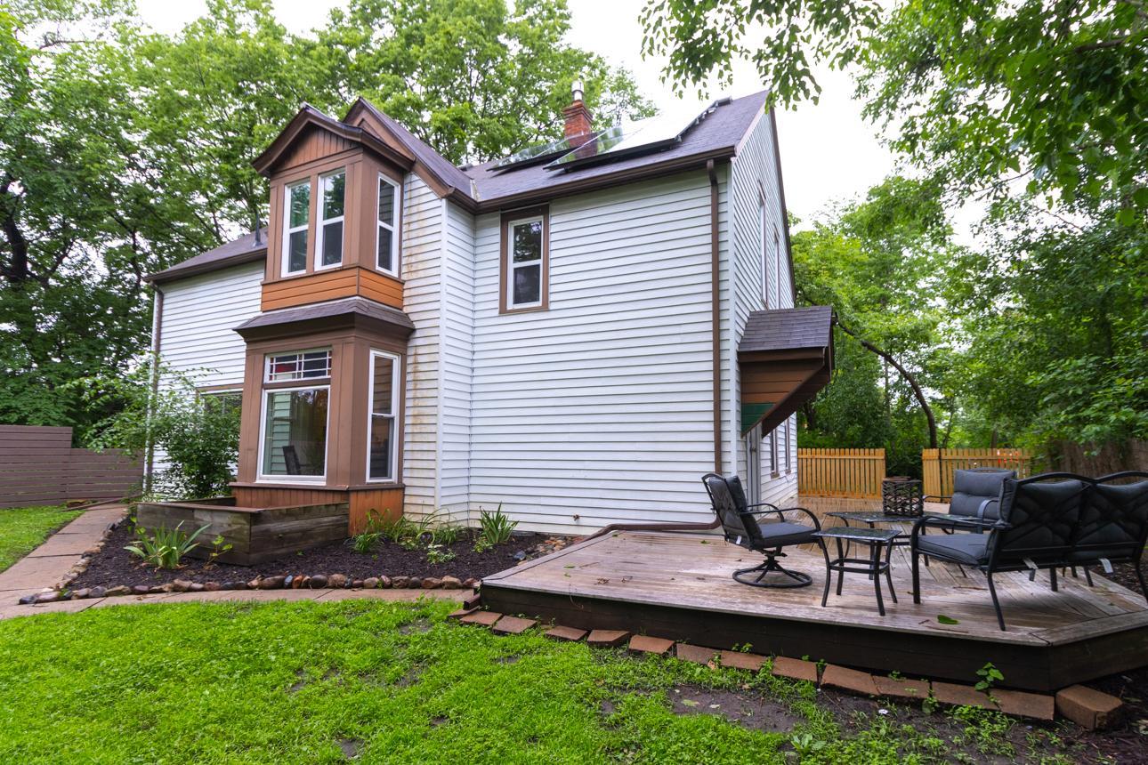 View of Residential at 629 Hall Avenue, Saint Paul MN 55107, Saint Paul - Mike Wilen | Minnesota Team Real Estate