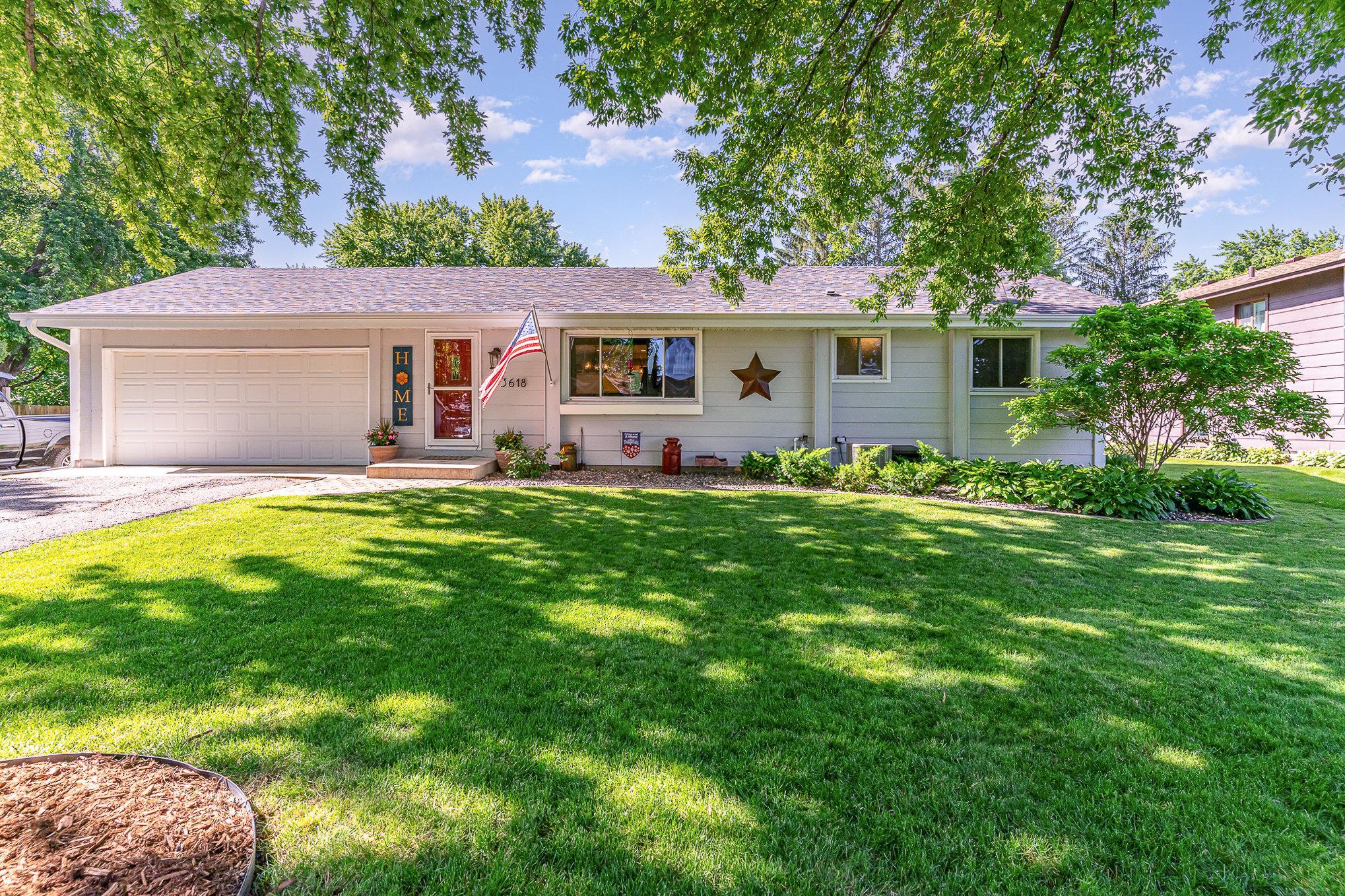 View of Residential at 3618 147th Street, Rosemount MN 55068, Rosemount - Mike Wilen | Minnesota Team Real Estate