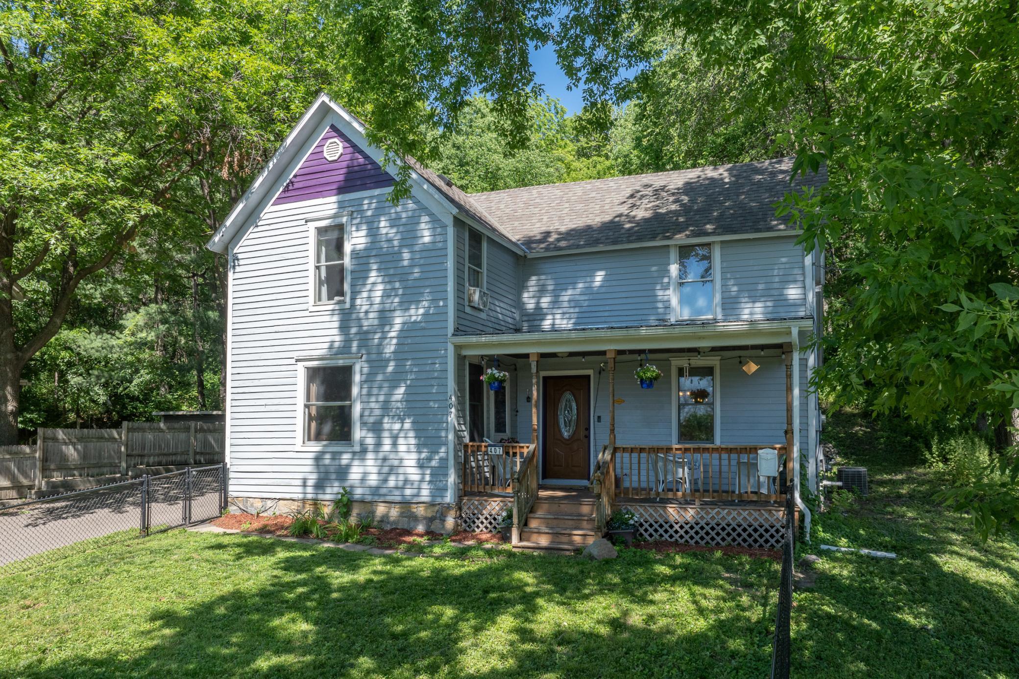 View of Residential at 407 Broadway Street, Jordan MN 55352, Jordan - Mike Wilen | Minnesota Team Real Estate