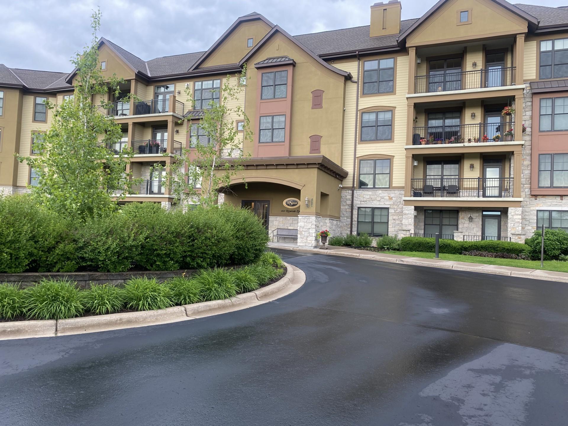 View of Residential at 1320 Riverside Lane #210, Mendota Heights MN 55118, Mendota Heights - Mike Wilen | Minnesota Team Real Estate