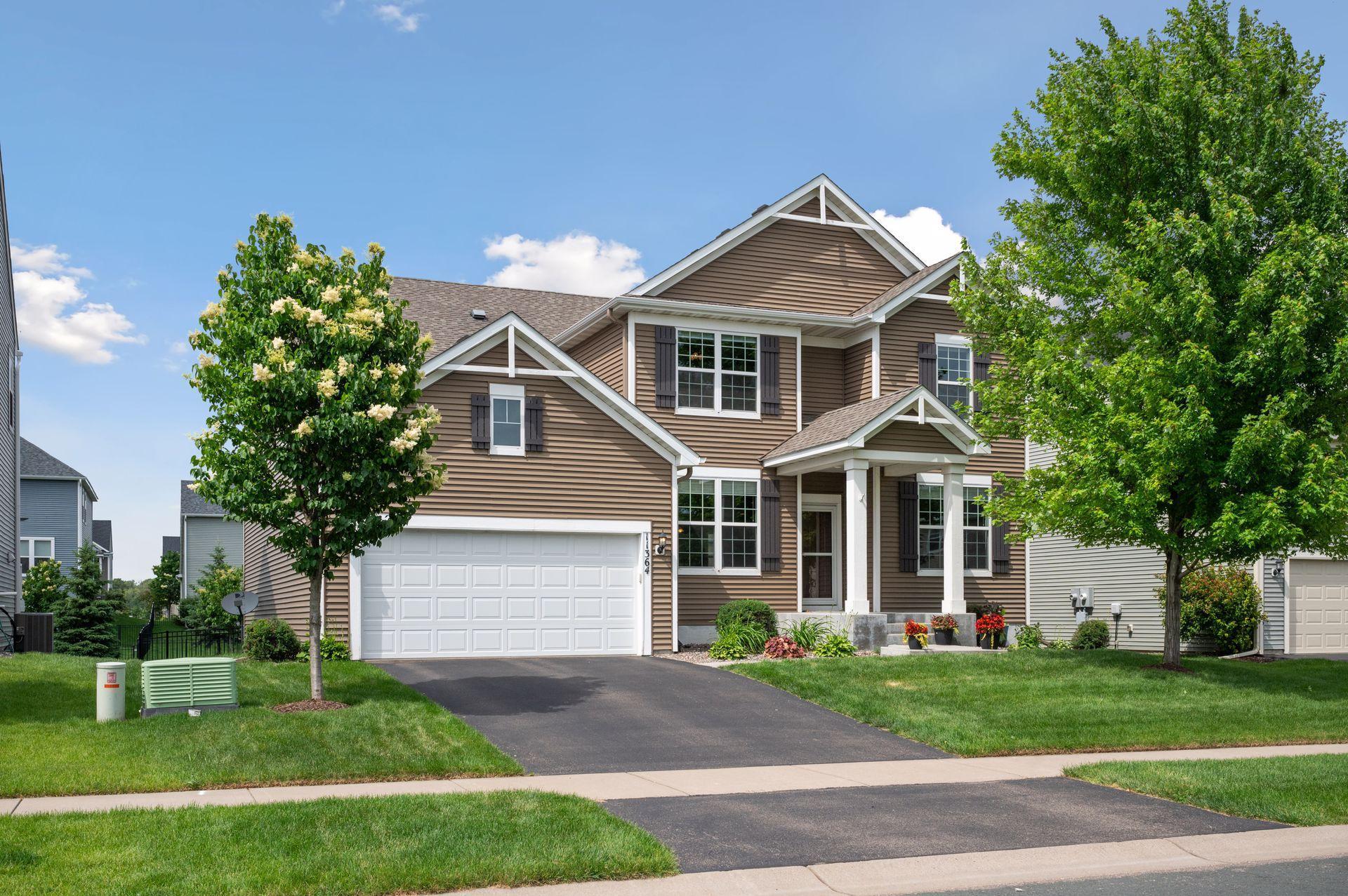 View of Residential at 11364 84th Avenue, Maple Grove MN 55369, Maple Grove - Mike Wilen | Minnesota Team Real Estate