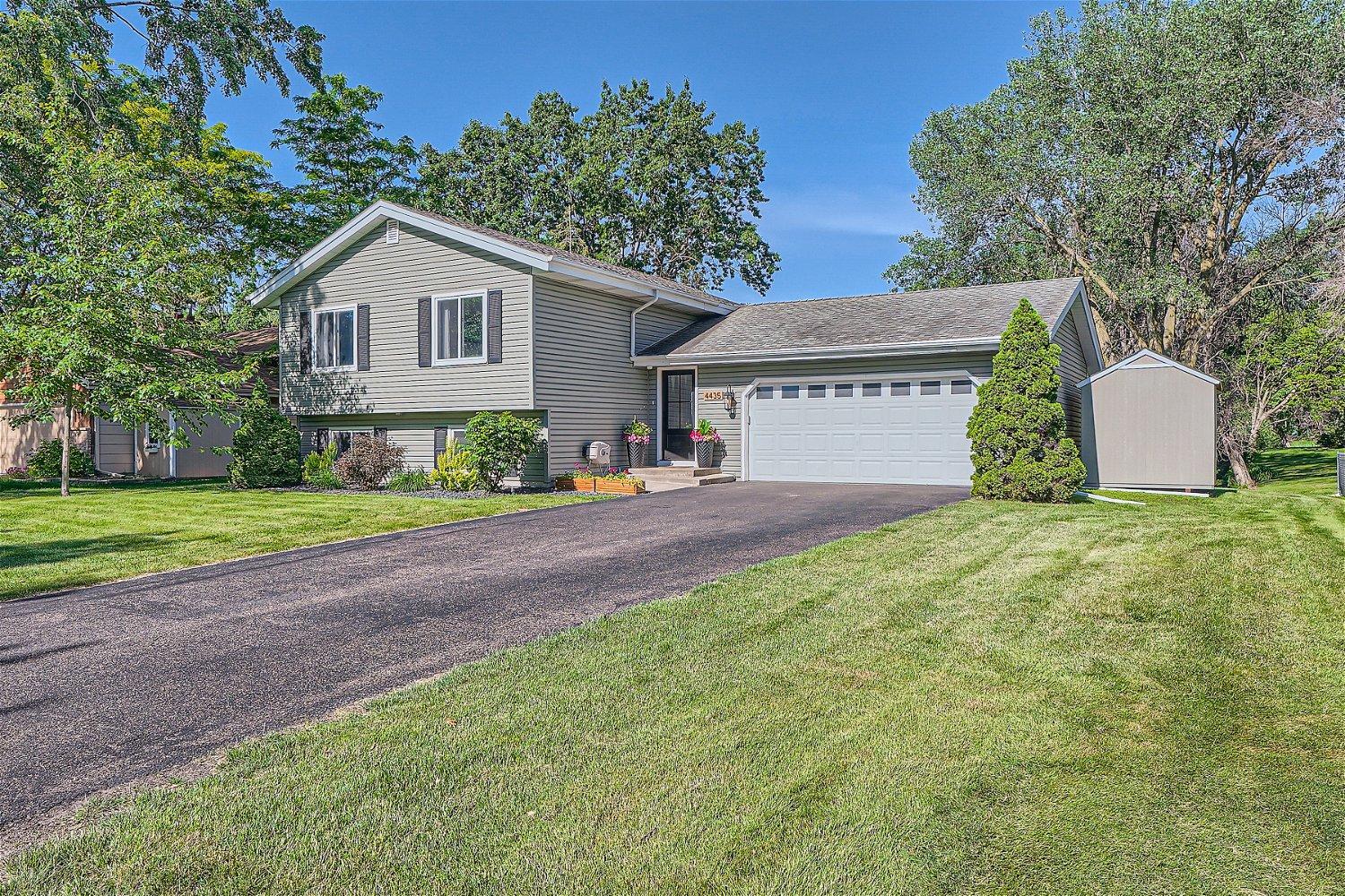 View of Residential at 4435 Morningside Avenue, Vadnais Heights MN 55127, Vadnais Heights - Mike Wilen | Minnesota Team Real Estate