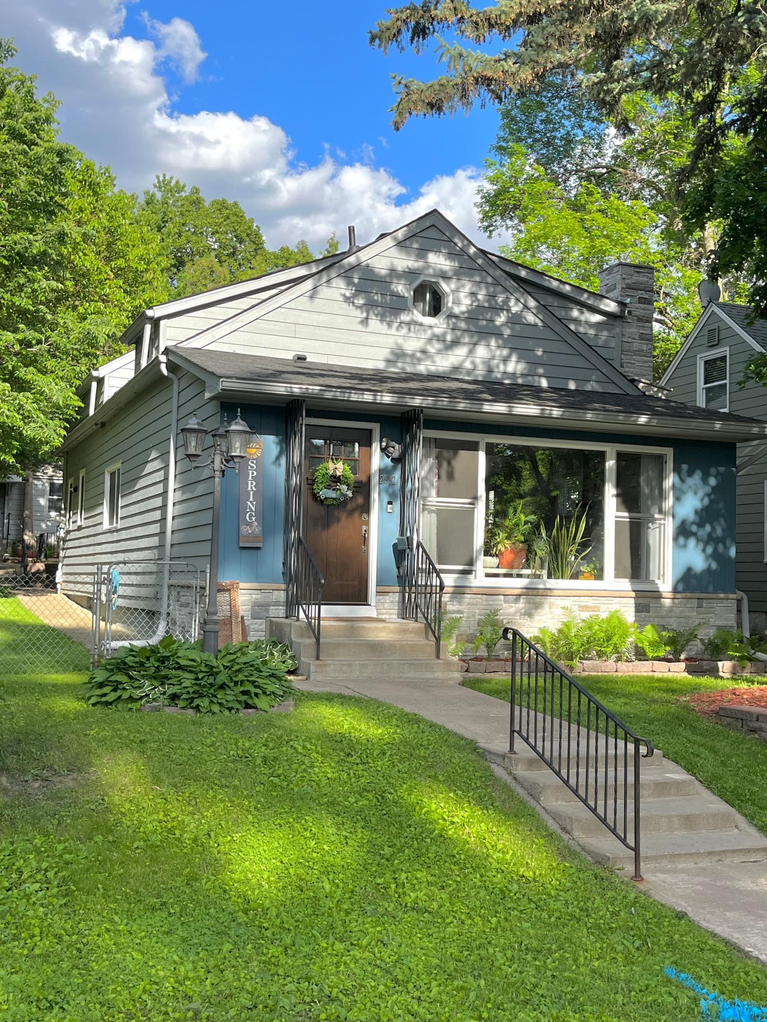 View of Residential at 2912 Drew Avenue, Minneapolis MN 55422, Minneapolis - Mike Wilen | Minnesota Team Real Estate