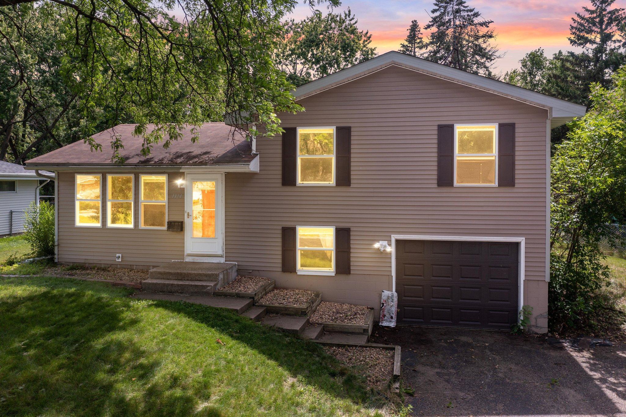 View of Residential at 1324 Gary Drive, Saint Paul Park MN 55071, Saint Paul Park - Mike Wilen | Minnesota Team Real Estate