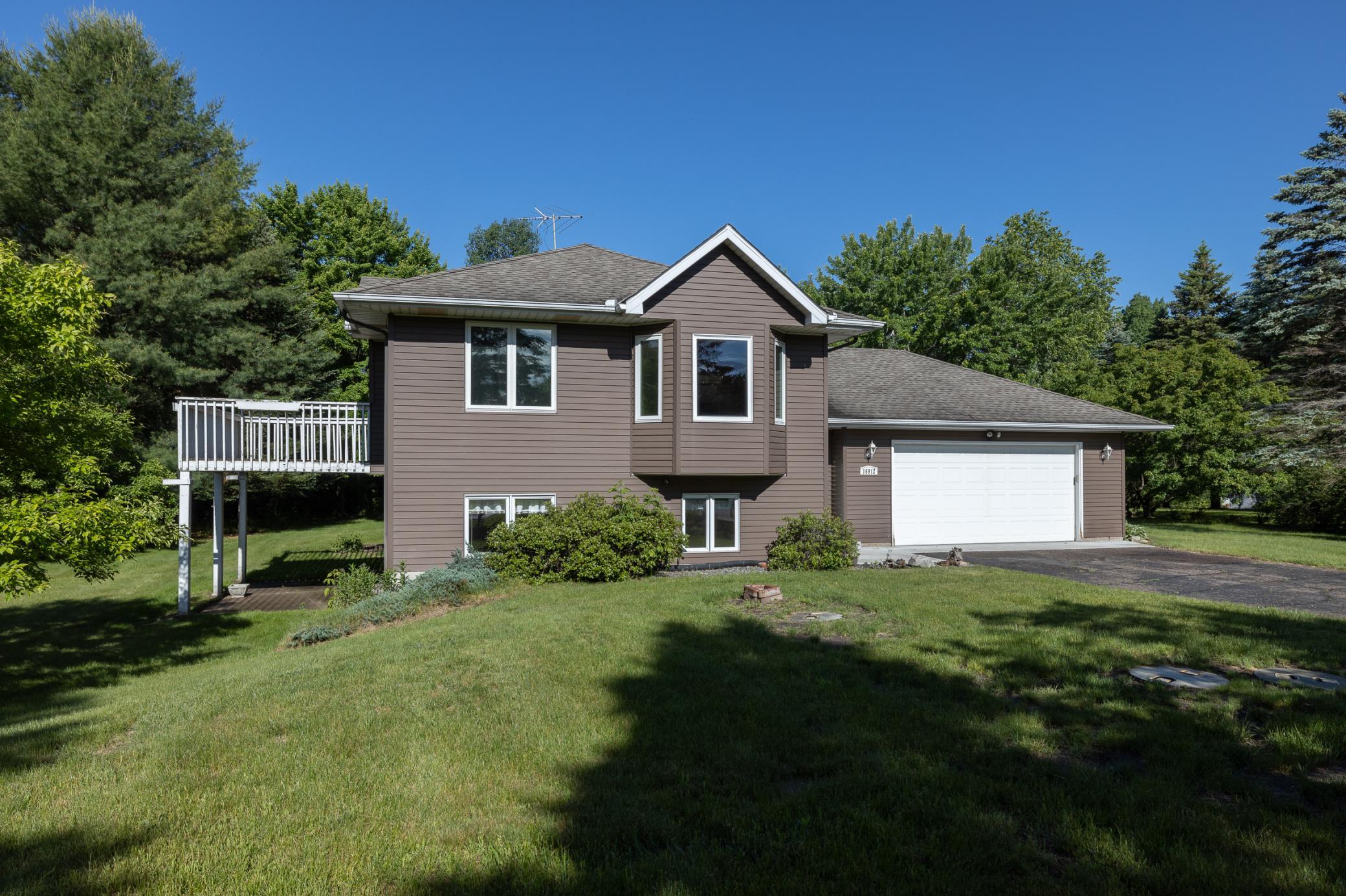 View of Residential at 16912 Notre Dame Street, Forest Lake MN 55025, Forest Lake - Mike Wilen | Minnesota Team Real Estate