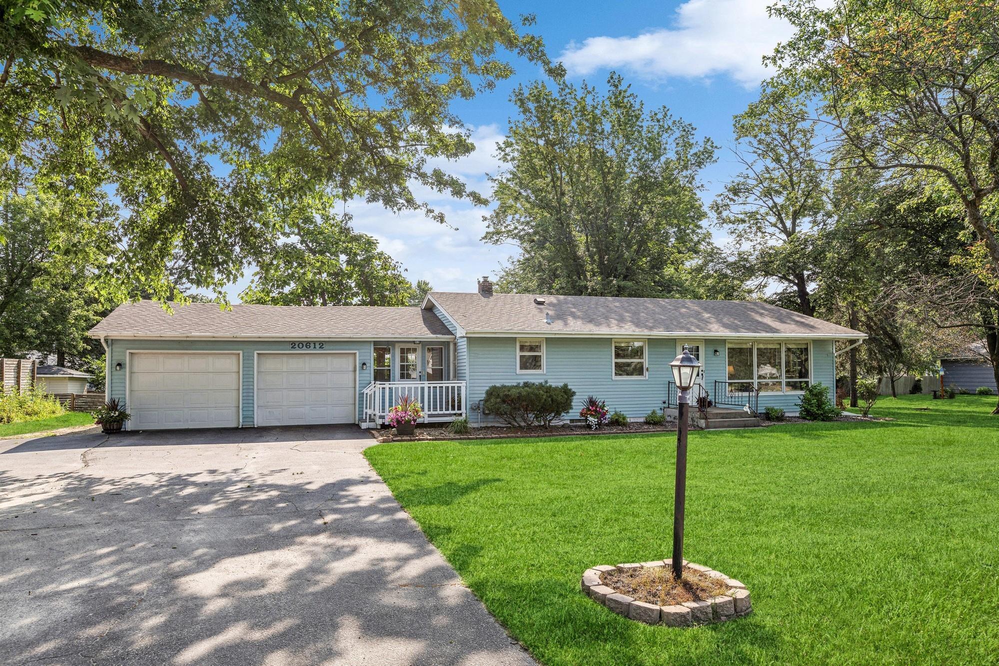 View of Residential at 20612 Dodd Boulevard, Lakeville MN 55044, Lakeville - Mike Wilen | Minnesota Team Real Estate