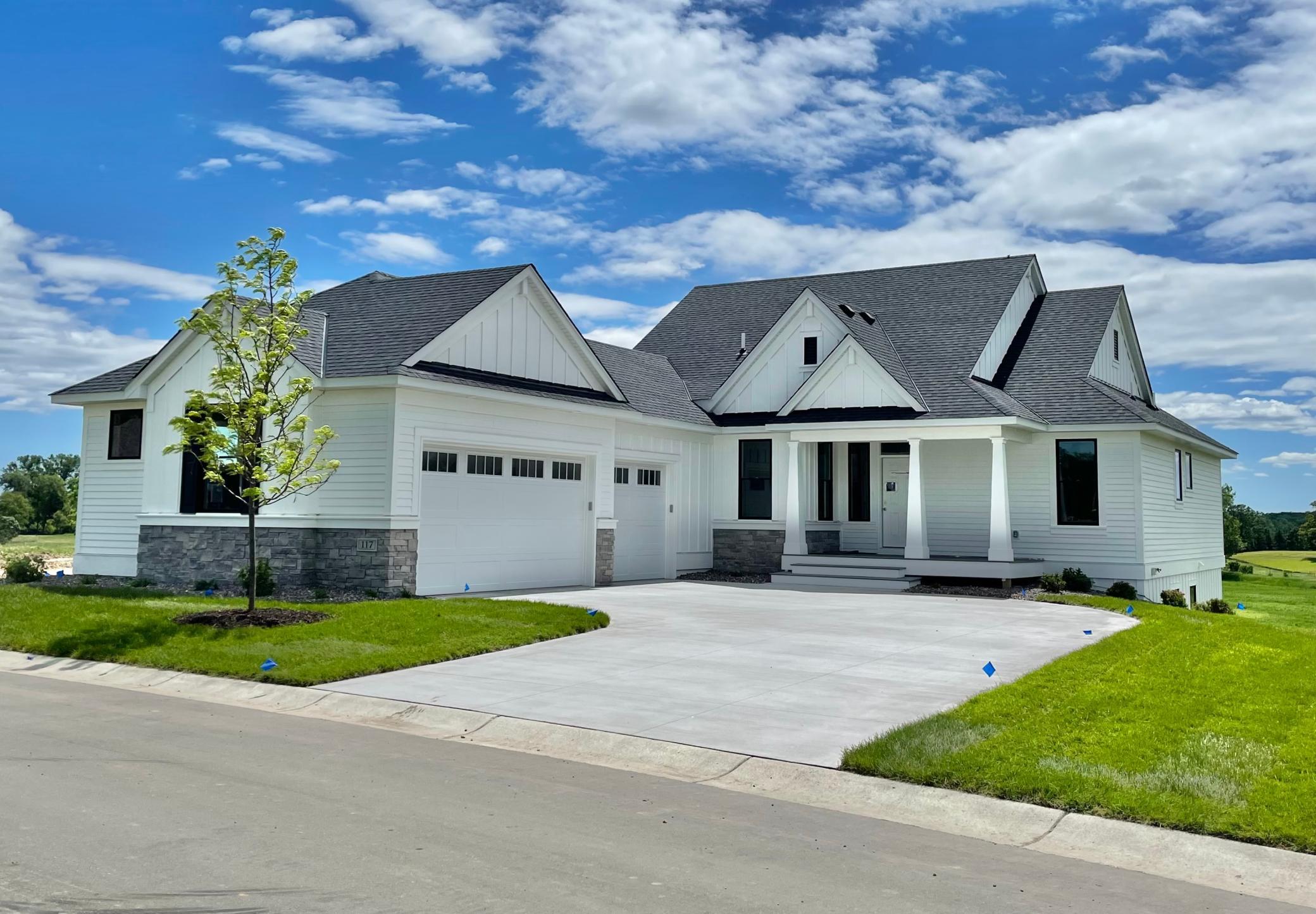 View of Residential at 117 Spring Farm Road, North Oaks MN 55127, North Oaks - Mike Wilen | Minnesota Team Real Estate