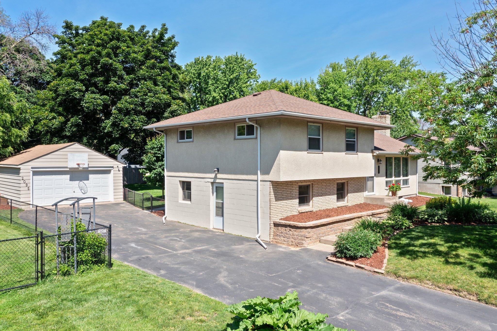 View of Residential at 2095 Douglas Lane, White Bear Lake MN 55110, White Bear Lake - Mike Wilen | Minnesota Team Real Estate