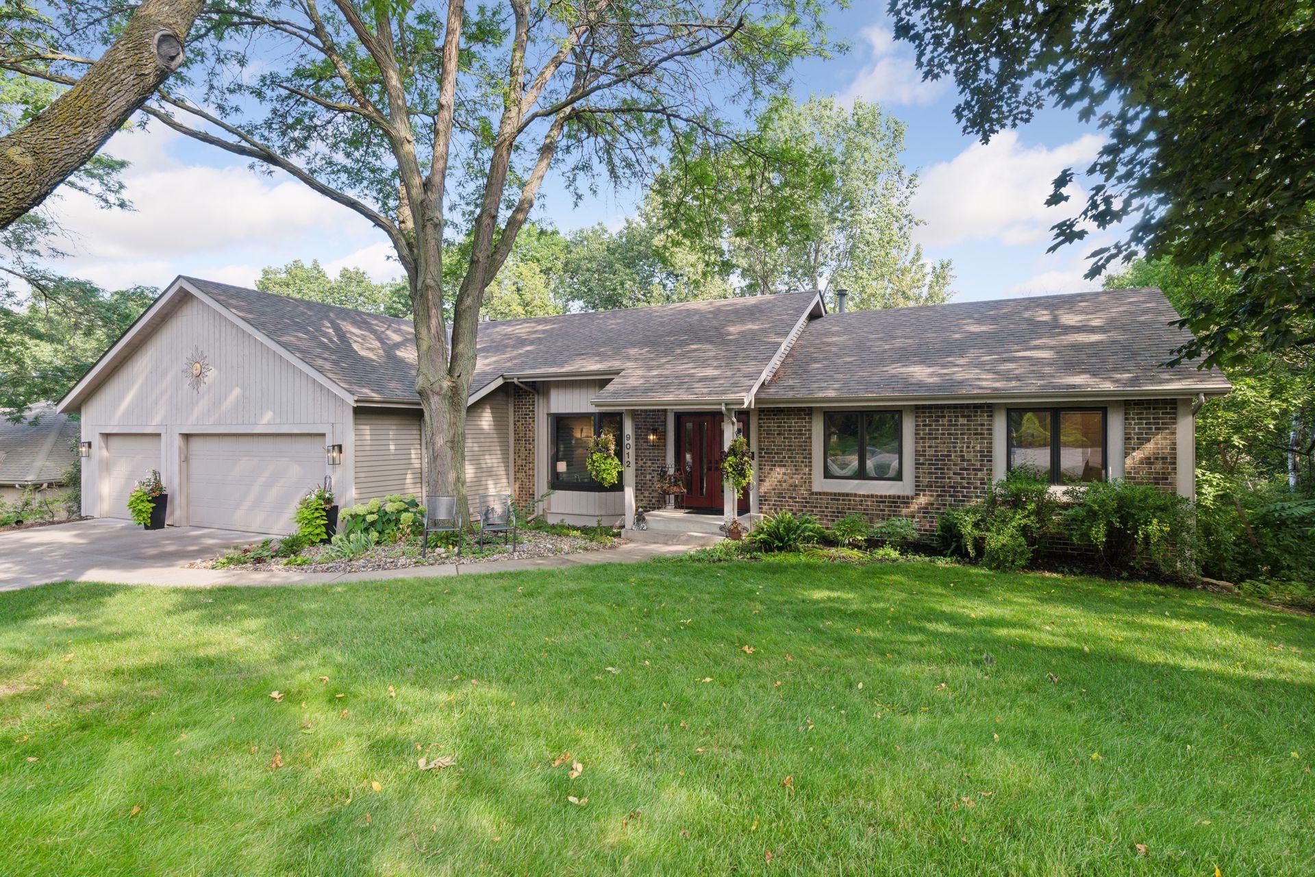 View of Residential at 9012 Hyland Creek Road, Bloomington MN 55437, Bloomington - Mike Wilen | Minnesota Team Real Estate