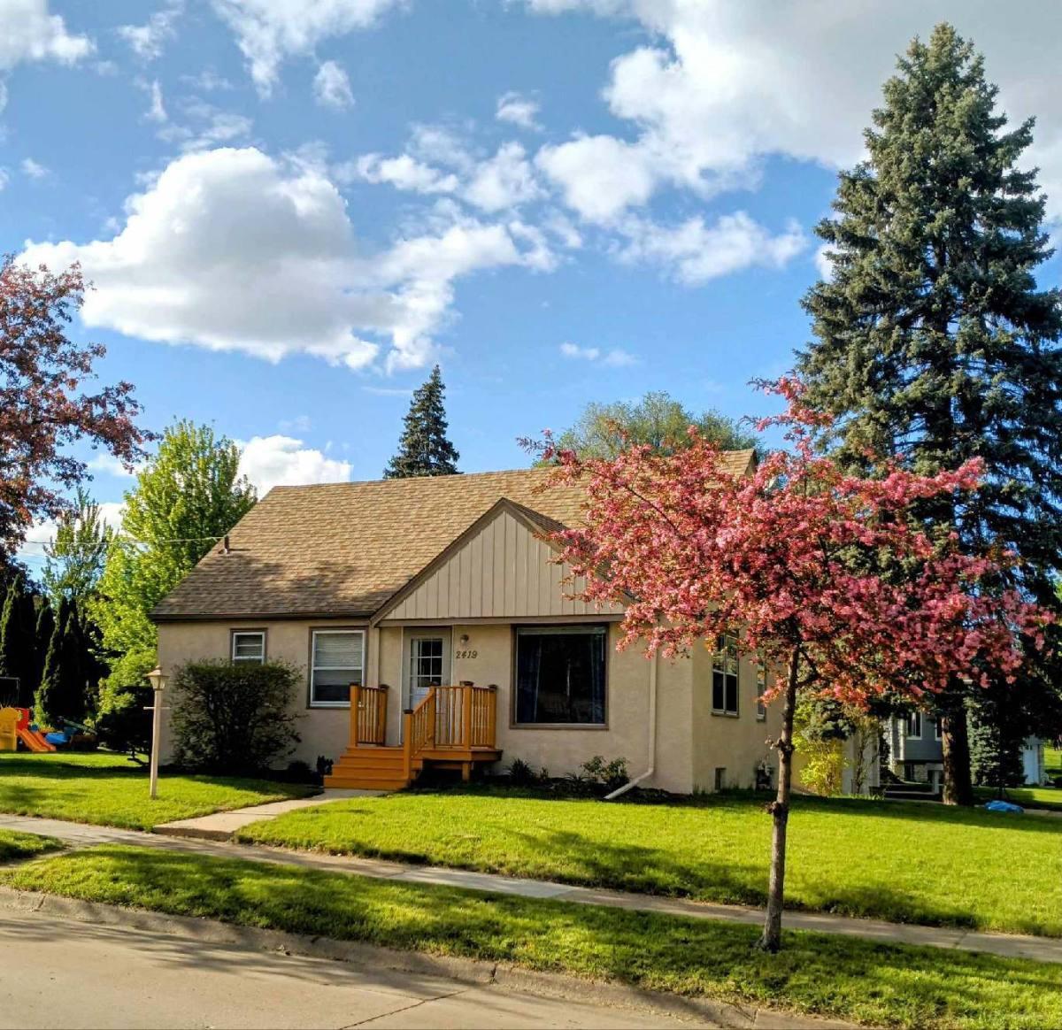 View of Residential at 2419 19th Avenue, Minneapolis MN 55418, Minneapolis - Mike Wilen | Minnesota Team Real Estate
