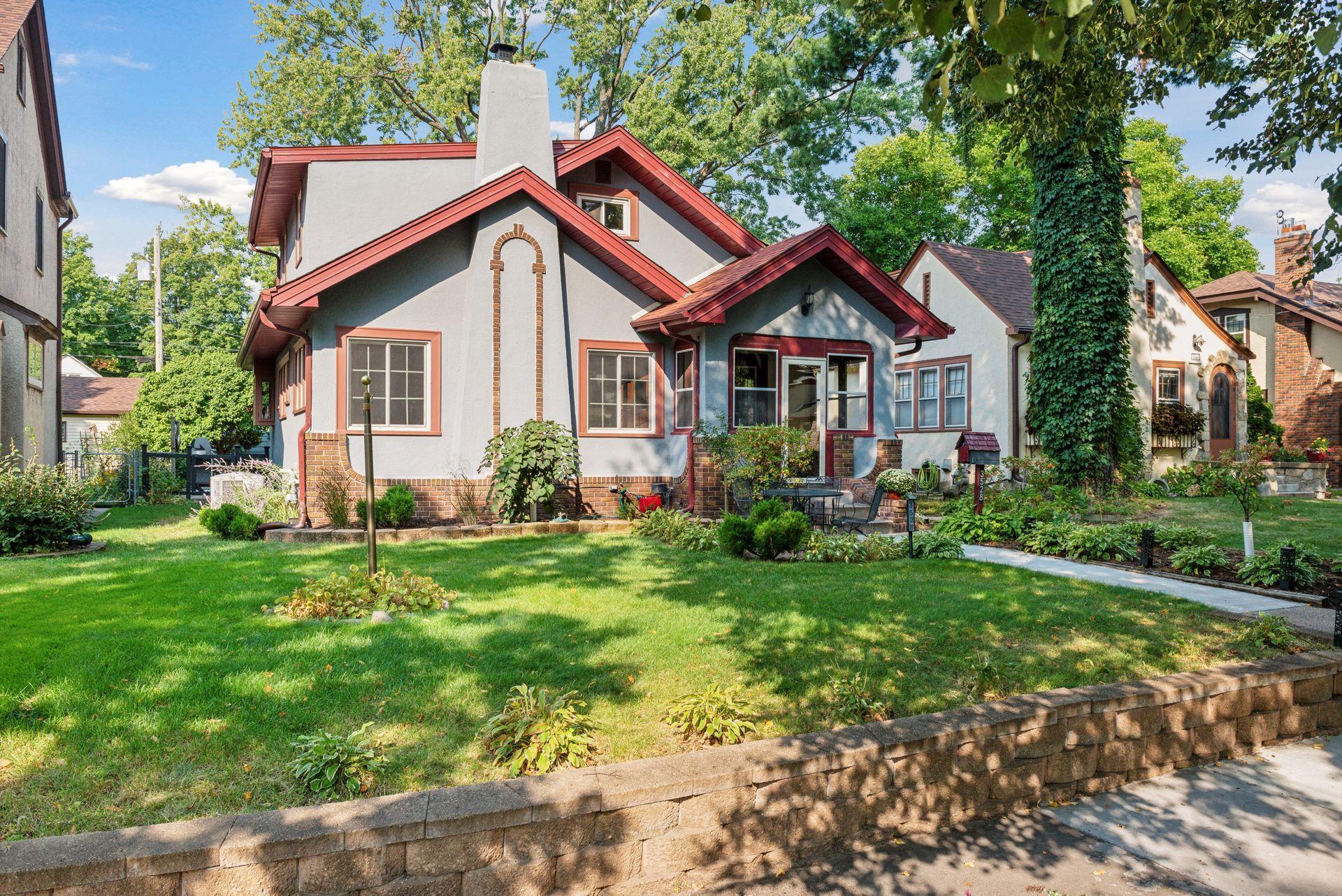 View of Residential at 3528 46th Avenue, Minneapolis MN 55406, Minneapolis - Mike Wilen | Minnesota Team Real Estate