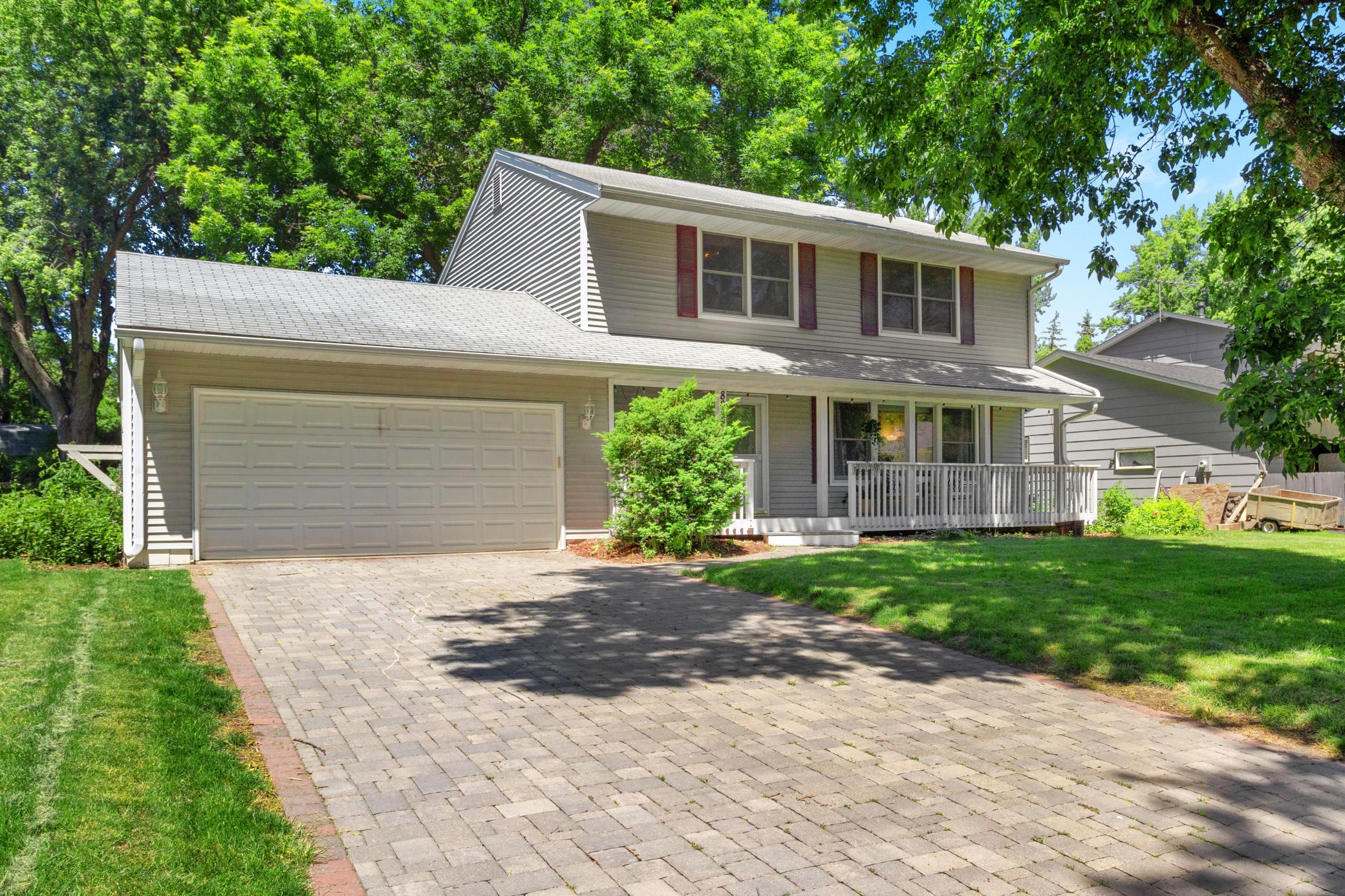 View of Residential at 8024 Cheyenne Avenue, Chanhassen MN 55317, Chanhassen - Mike Wilen | Minnesota Team Real Estate