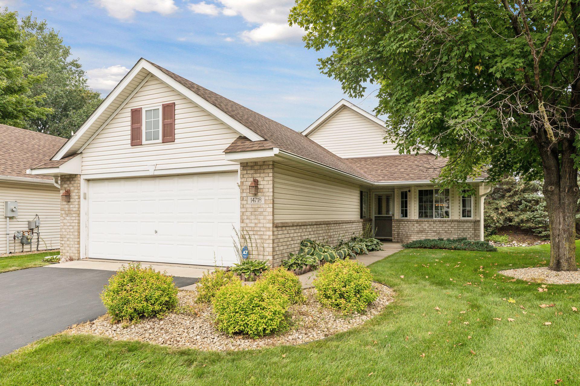 View of Residential at 14718 Courtyard Circle, Burnsville MN 55306, Burnsville - Mike Wilen | Minnesota Team Real Estate