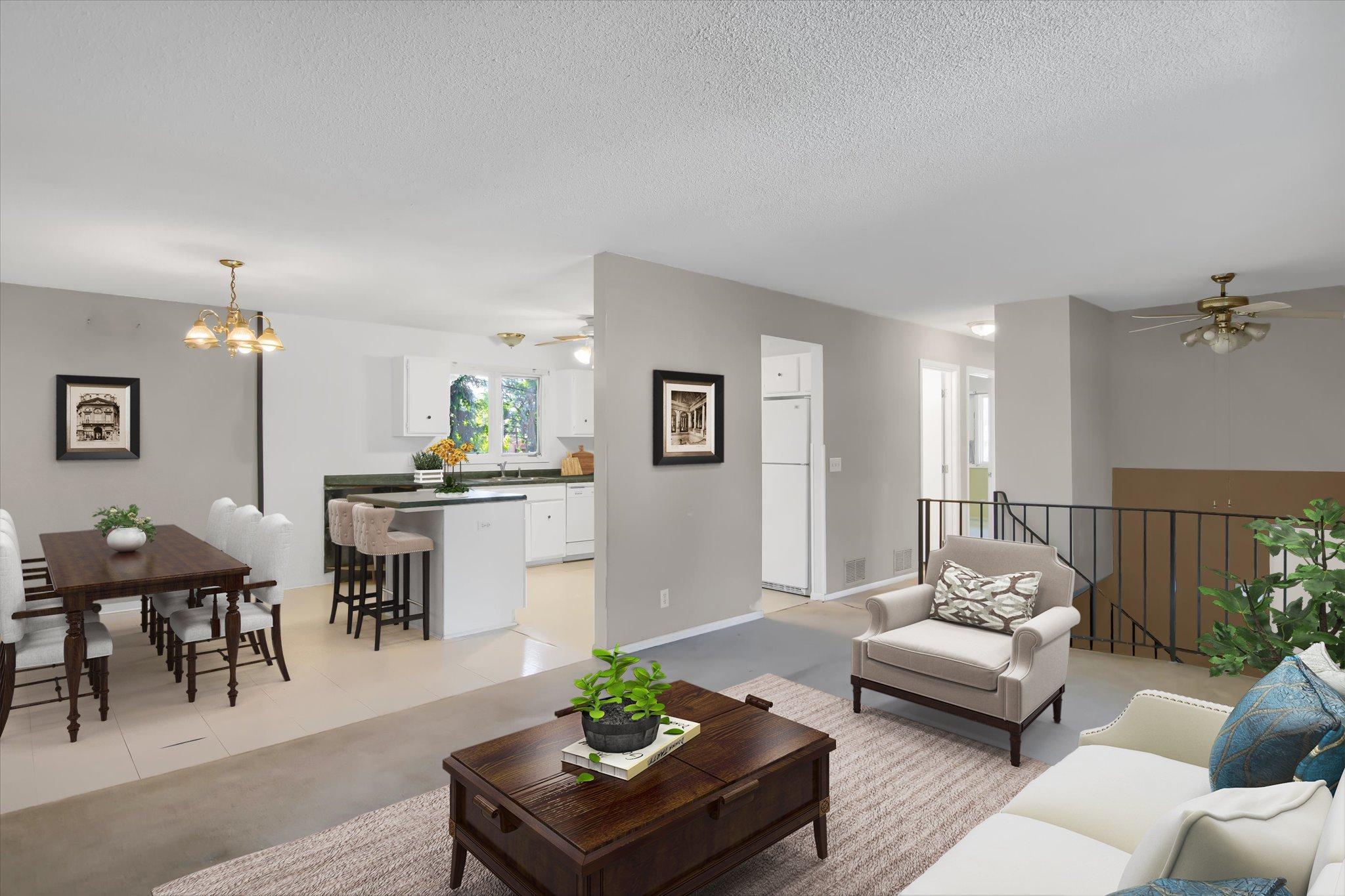 View of Residential at 1204 Edgerton Street, Saint Paul MN 55130, Saint Paul - Mike Wilen | Minnesota Team Real Estate