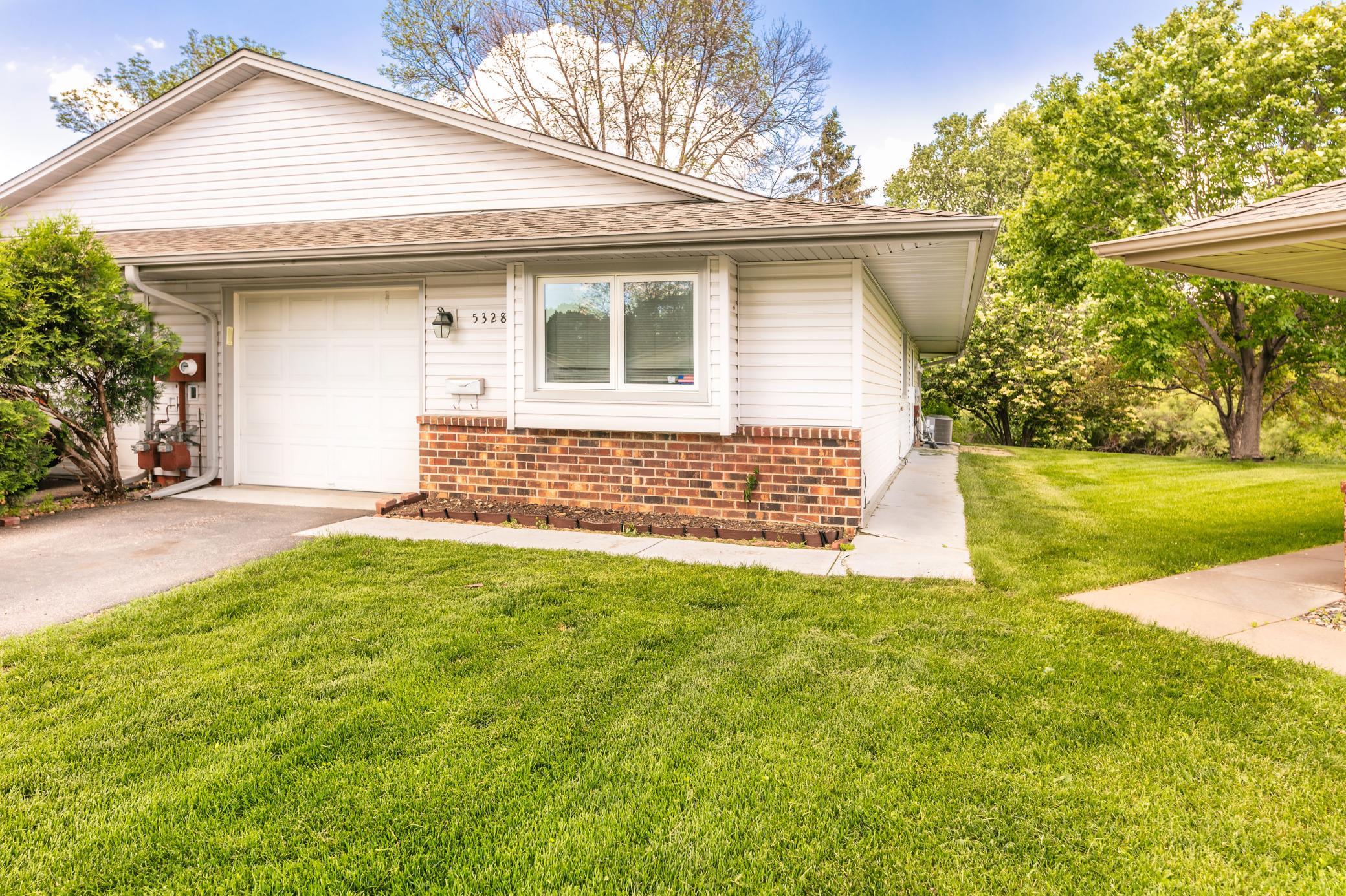 View of Residential at 5328 72nd Circle, Brooklyn Center MN 55429, Brooklyn Center - Mike Wilen | Minnesota Team Real Estate