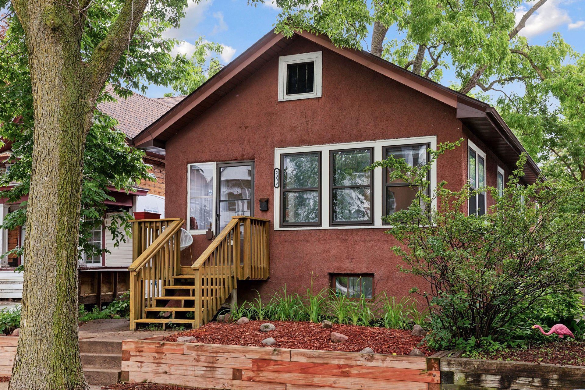 View of Residential at 2003 3rd Avenue, Minneapolis MN 55405, Minneapolis - Mike Wilen | Minnesota Team Real Estate