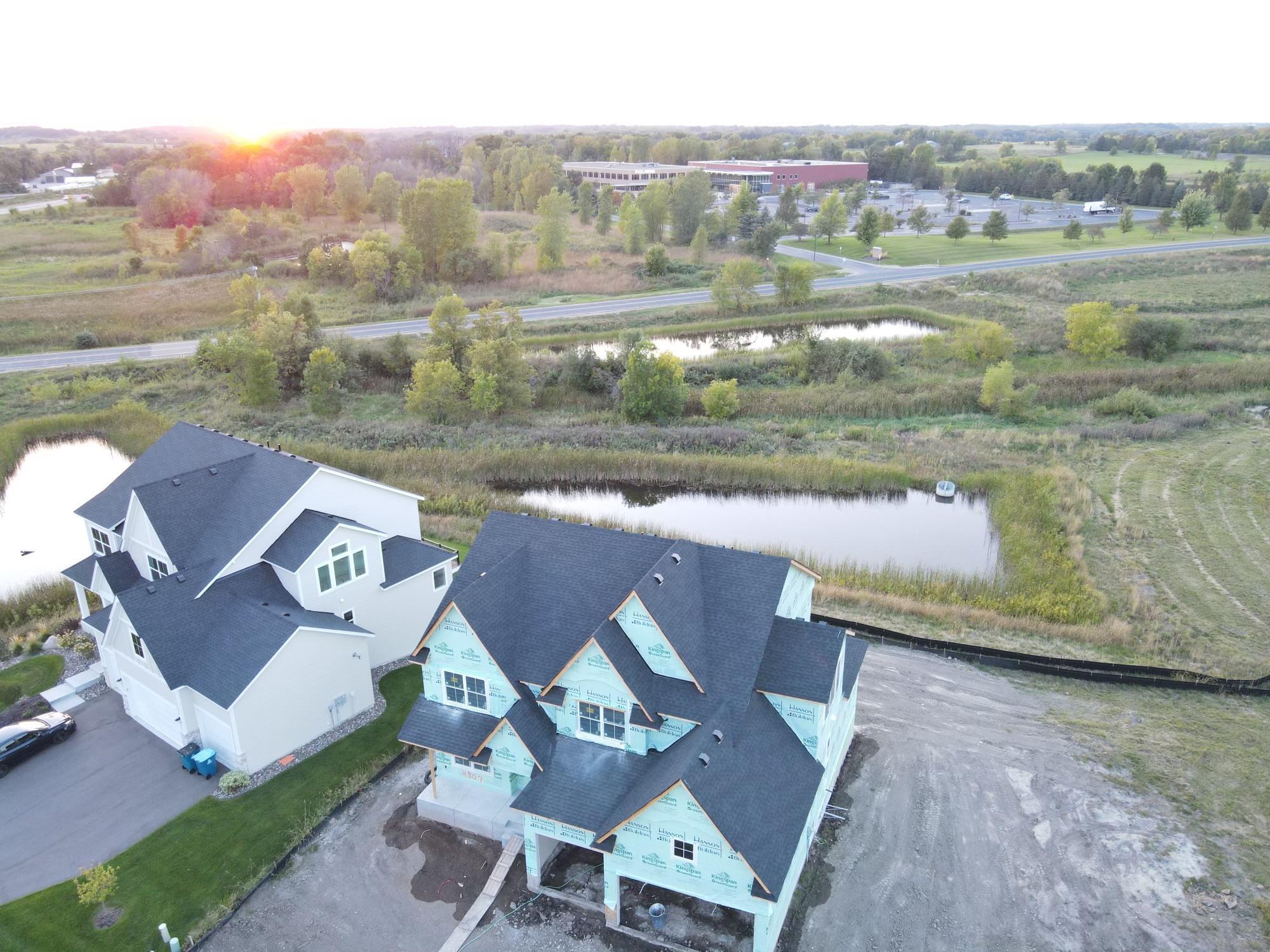 View of Residential at 4307 Hillside Drive, Medina MN 55340, Medina - Mike Wilen | Minnesota Team Real Estate