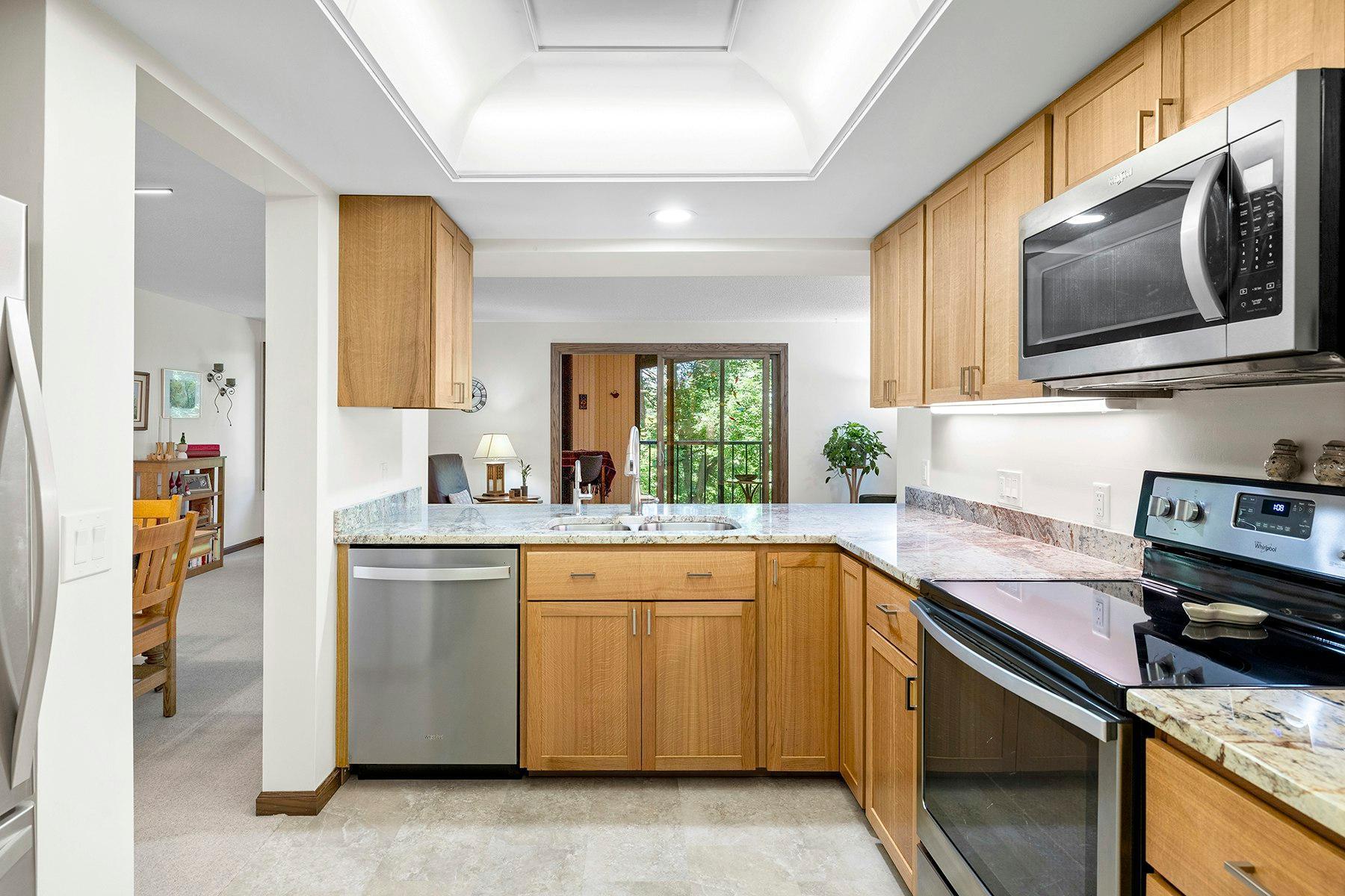 View of Residential at 5601 Dewey Hill Road #214, Minneapolis MN 55439, Minneapolis - Mike Wilen | Minnesota Team Real Estate
