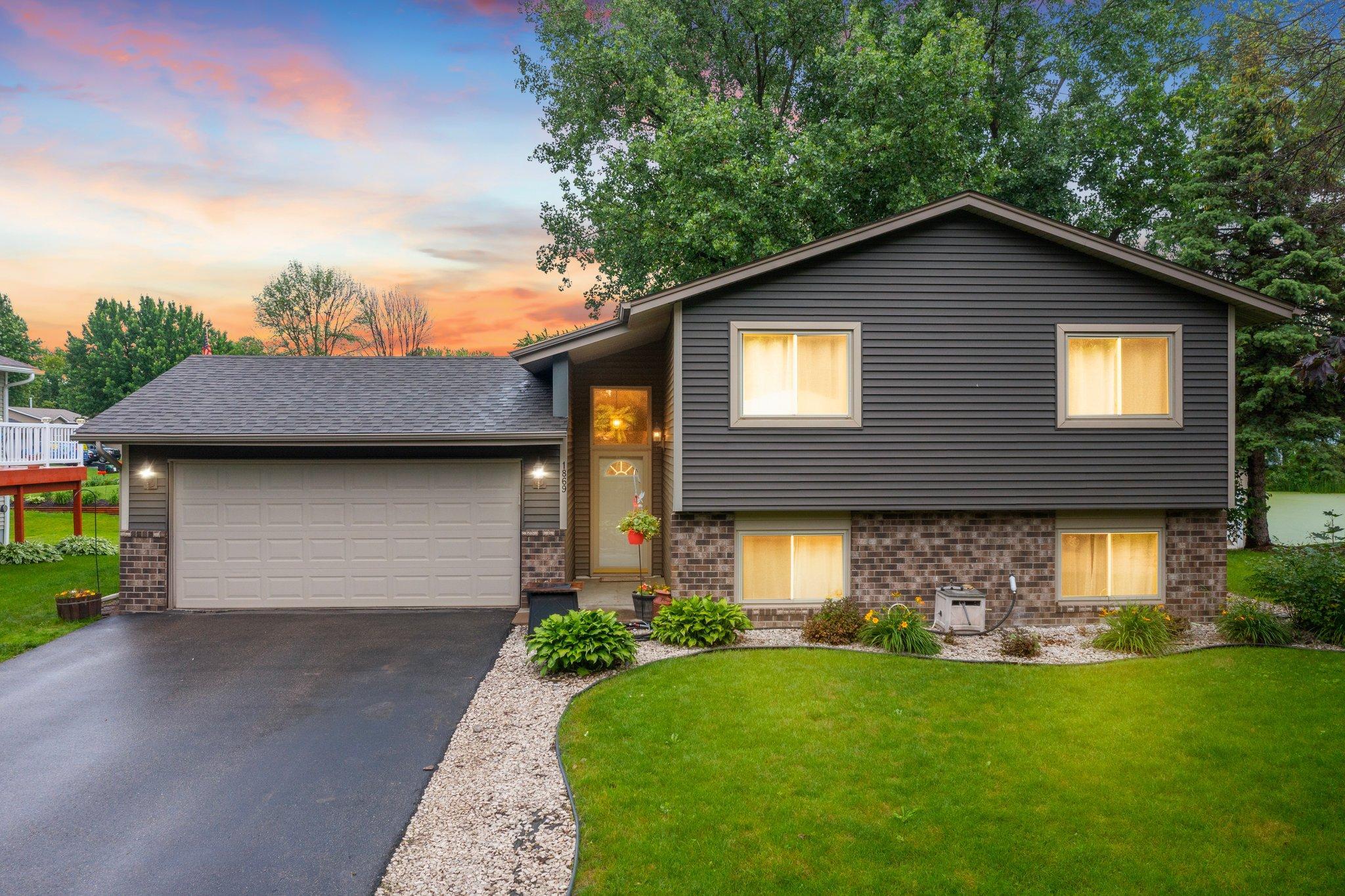 View of Residential at 1869 Fox Run, Hugo MN 55038, Hugo - Mike Wilen | Minnesota Team Real Estate