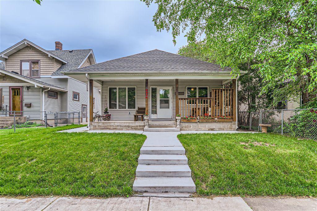View of Residential at 3326 37th Avenue, Minneapolis MN 55406, Minneapolis - Mike Wilen | Minnesota Team Real Estate