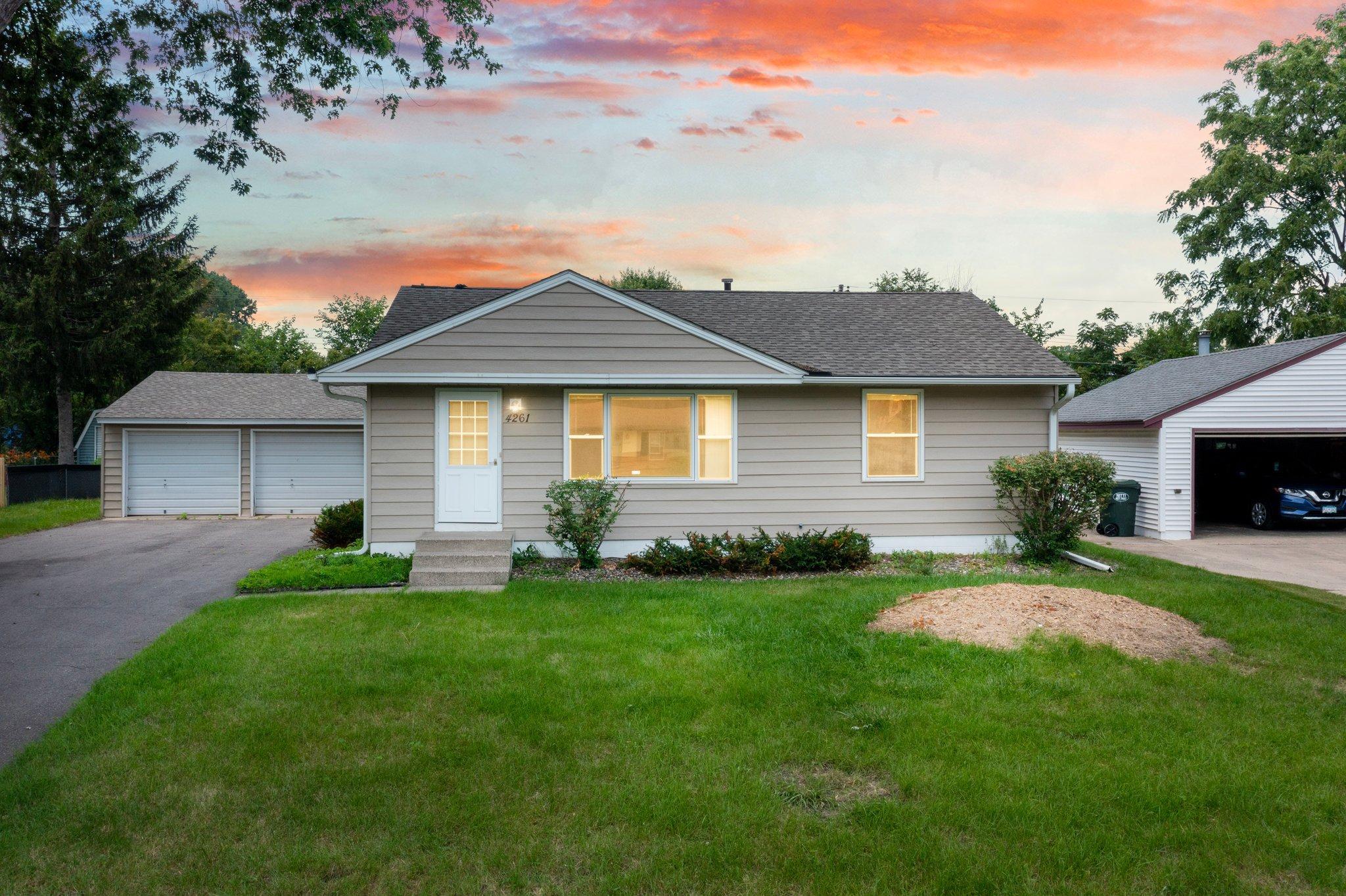 View of Residential at 4261 Diamond Drive, Eagan MN 55122, Eagan - Mike Wilen | Minnesota Team Real Estate