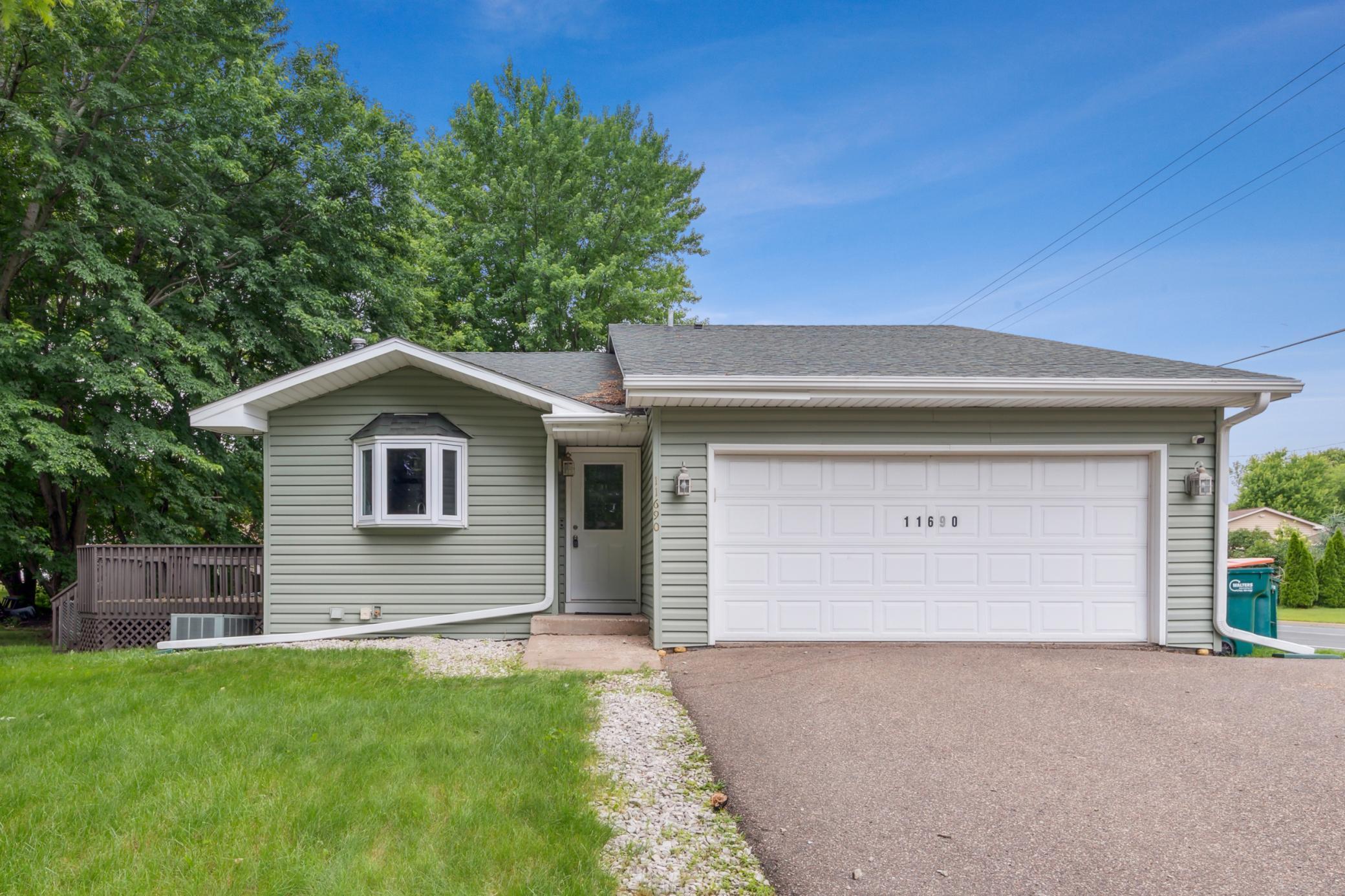 View of Residential at 11690 Able Street, Blaine MN 55434, Blaine - Mike Wilen | Minnesota Team Real Estate
