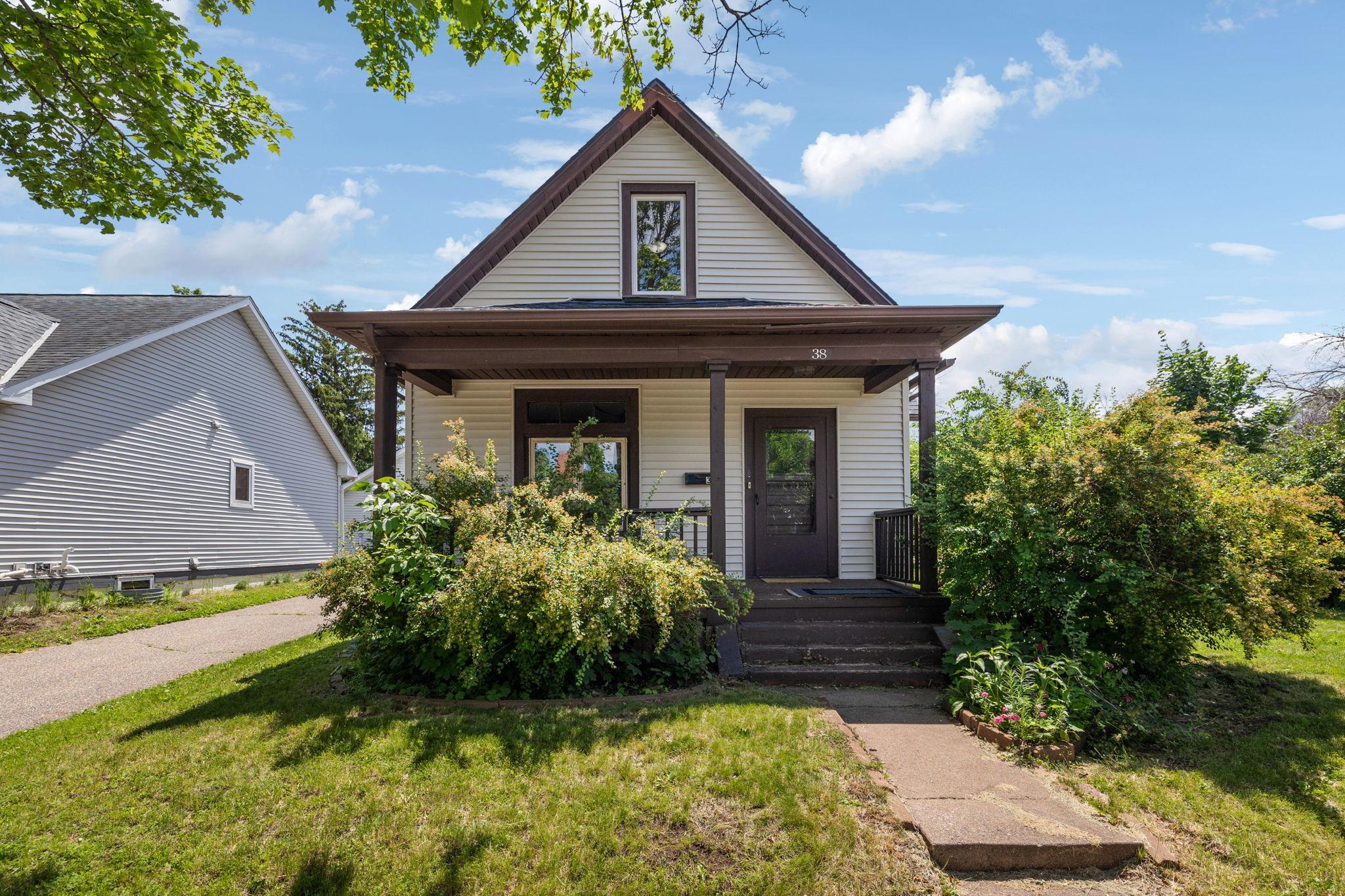 View of Residential at 38 George Street, Saint Paul MN 55107, Saint Paul - Mike Wilen | Minnesota Team Real Estate