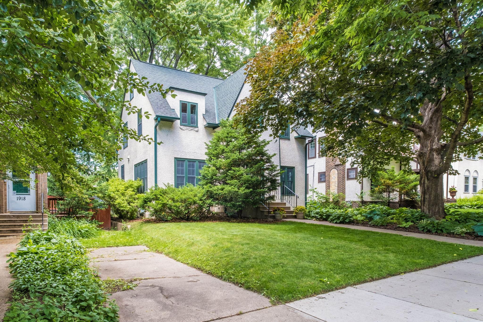 View of Residential at 1922 Benjamin Street, Minneapolis MN 55418, Minneapolis - Mike Wilen | Minnesota Team Real Estate