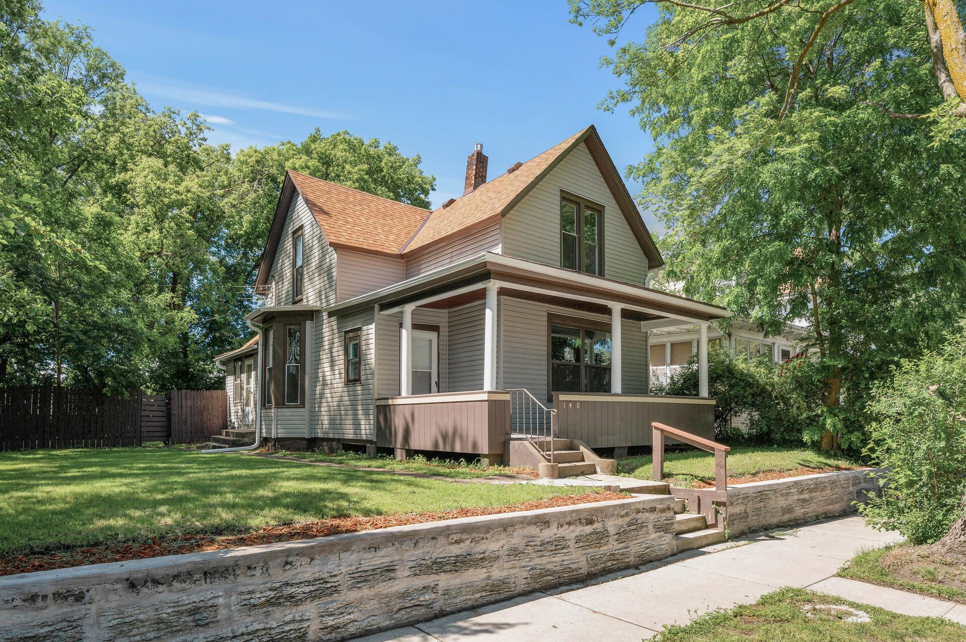 View of Residential at 140 Isabel Street, Saint Paul MN 55107, Saint Paul - Mike Wilen | Minnesota Team Real Estate
