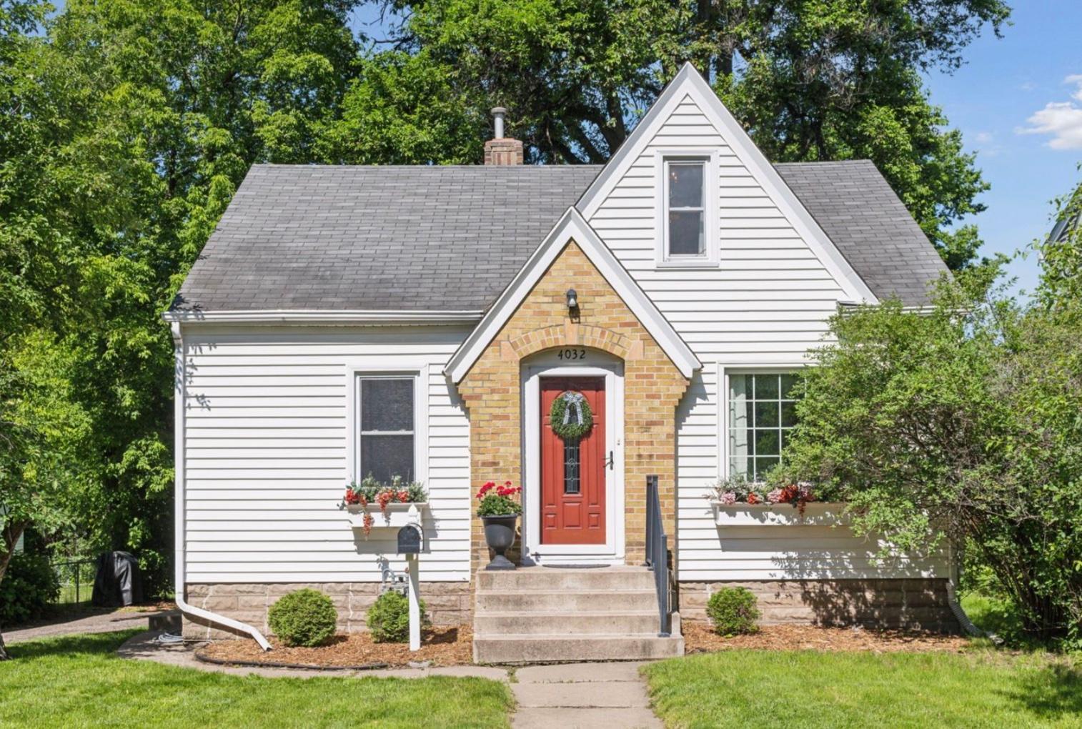 View of Residential at 4032 Xenwood Avenue, Minneapolis MN 55416, Minneapolis - Mike Wilen | Minnesota Team Real Estate