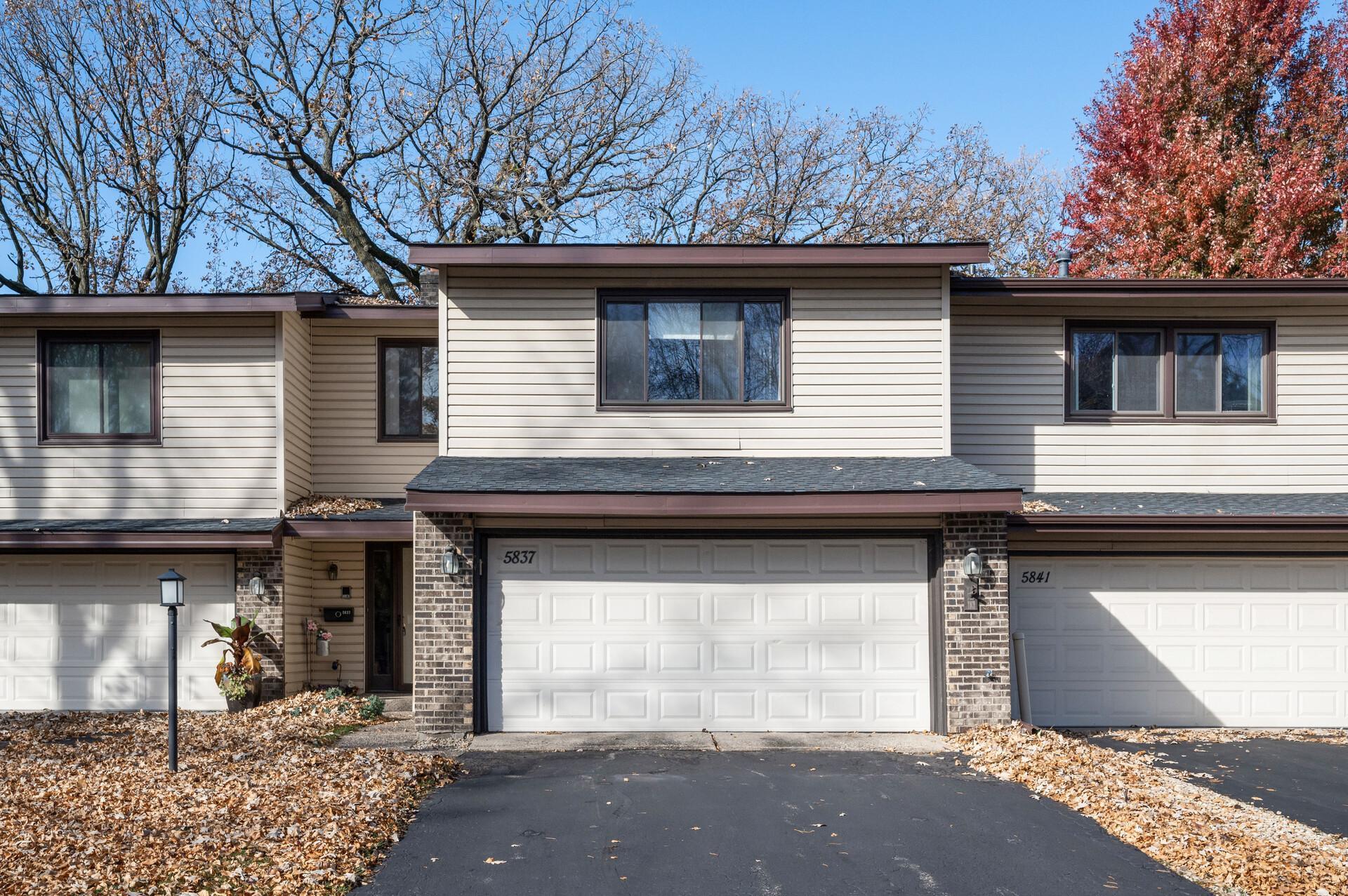 View of Residential at 5837 Hyland Courts Drive, Bloomington MN 55437, Bloomington - Mike Wilen | Minnesota Team Real Estate
