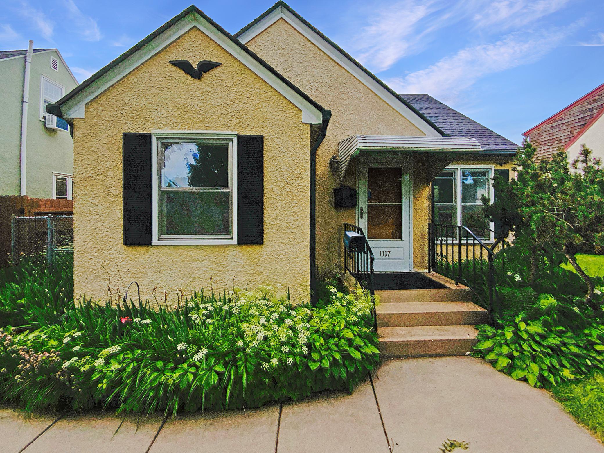 View of Residential at 1117 Idaho Avenue, Saint Paul MN 55108, Saint Paul - Mike Wilen | Minnesota Team Real Estate